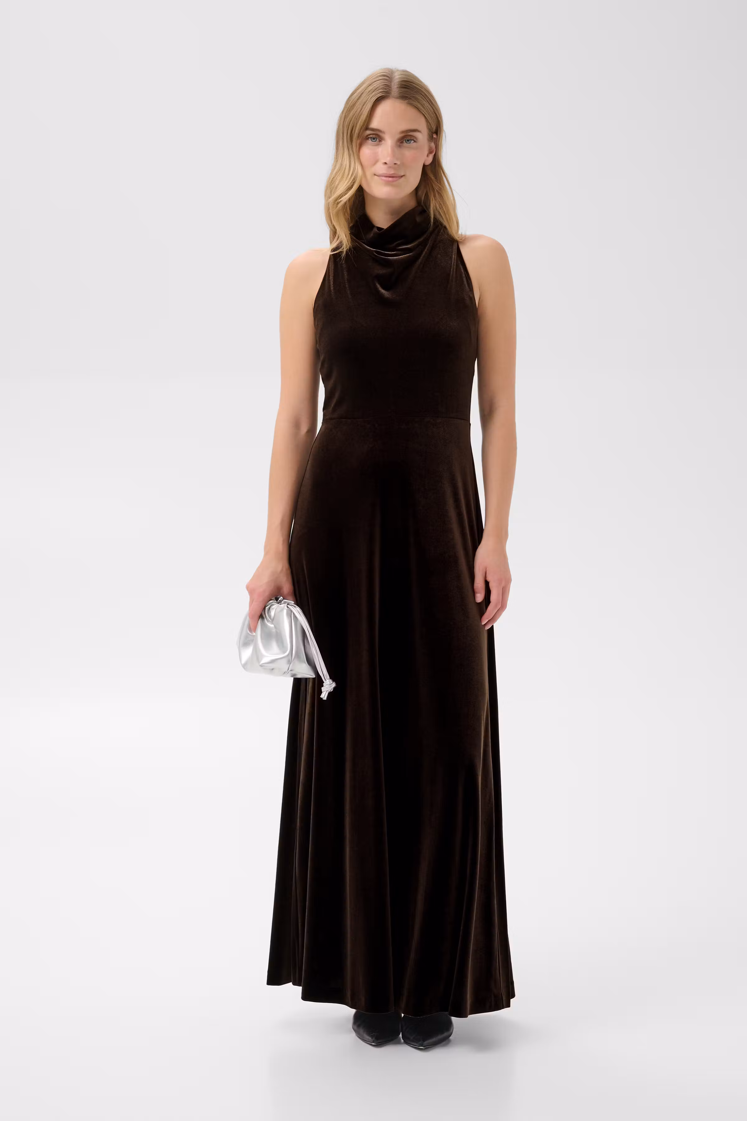 DiclePW Kleid LOOKBOOK FRONT 30310965-191106