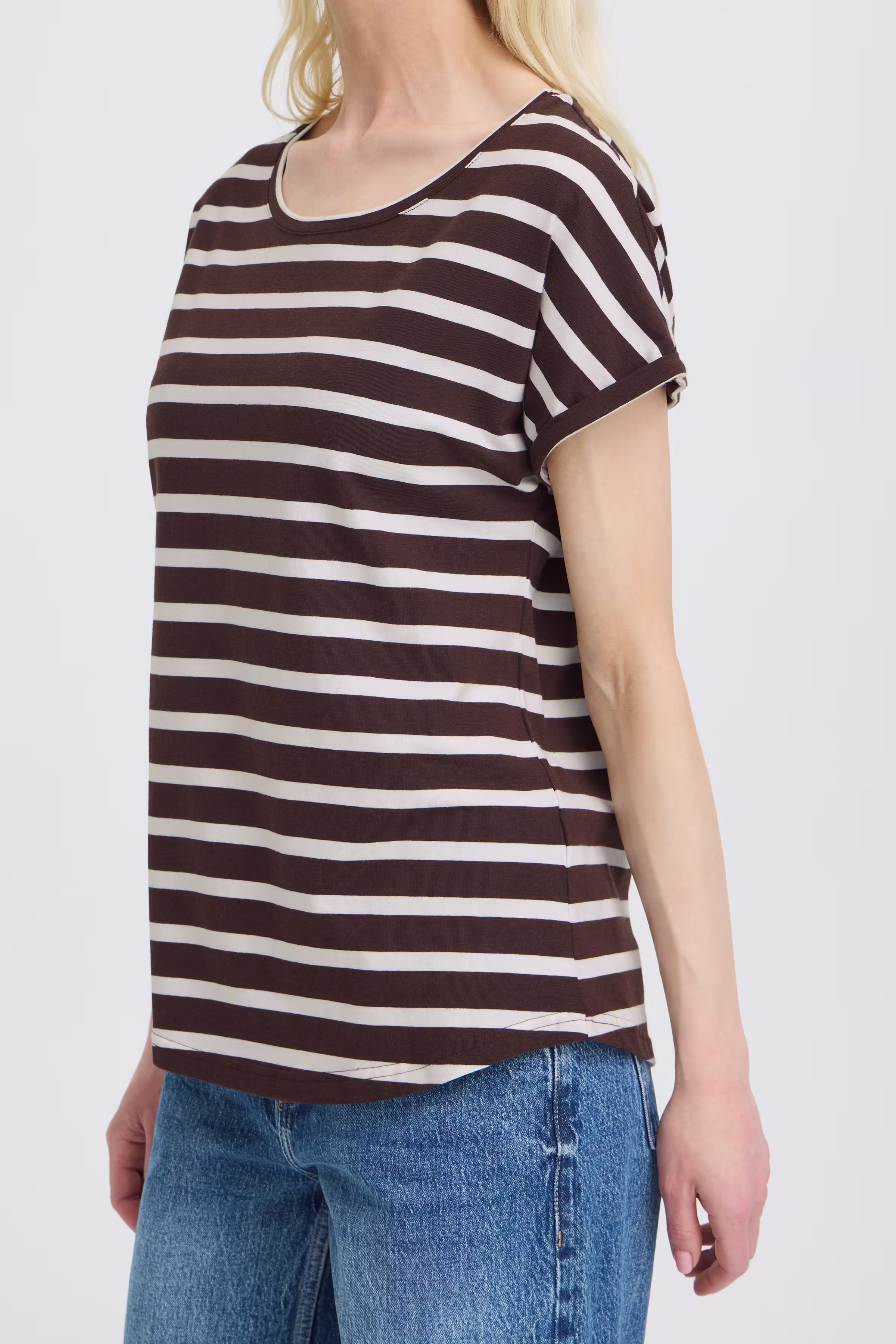 BYPAMILA T-shirt LOOKBOOK DETAIL 20809561-900010936