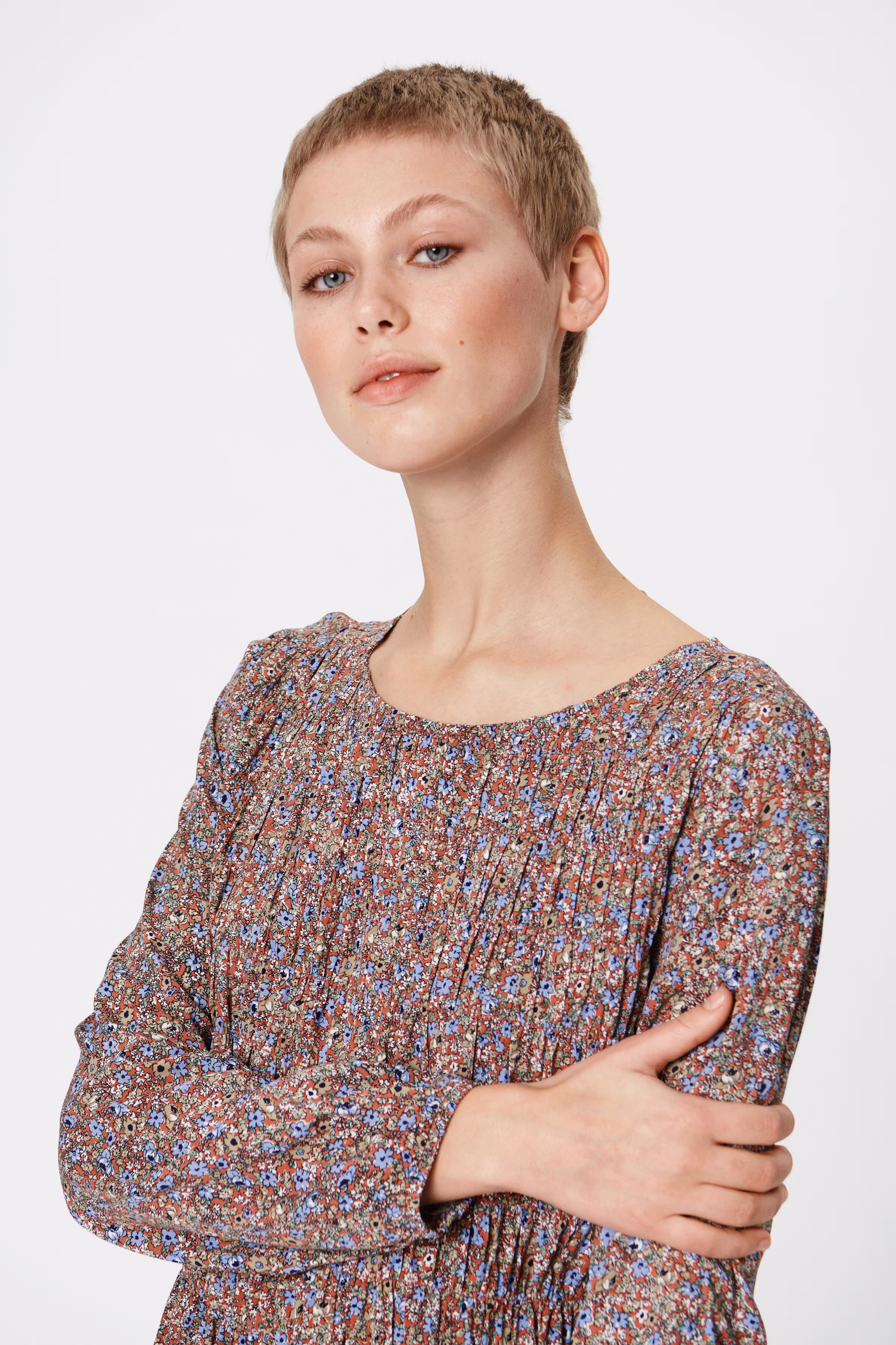 GislaSZ Dress LOOKBOOK DETAIL 30512767-600360