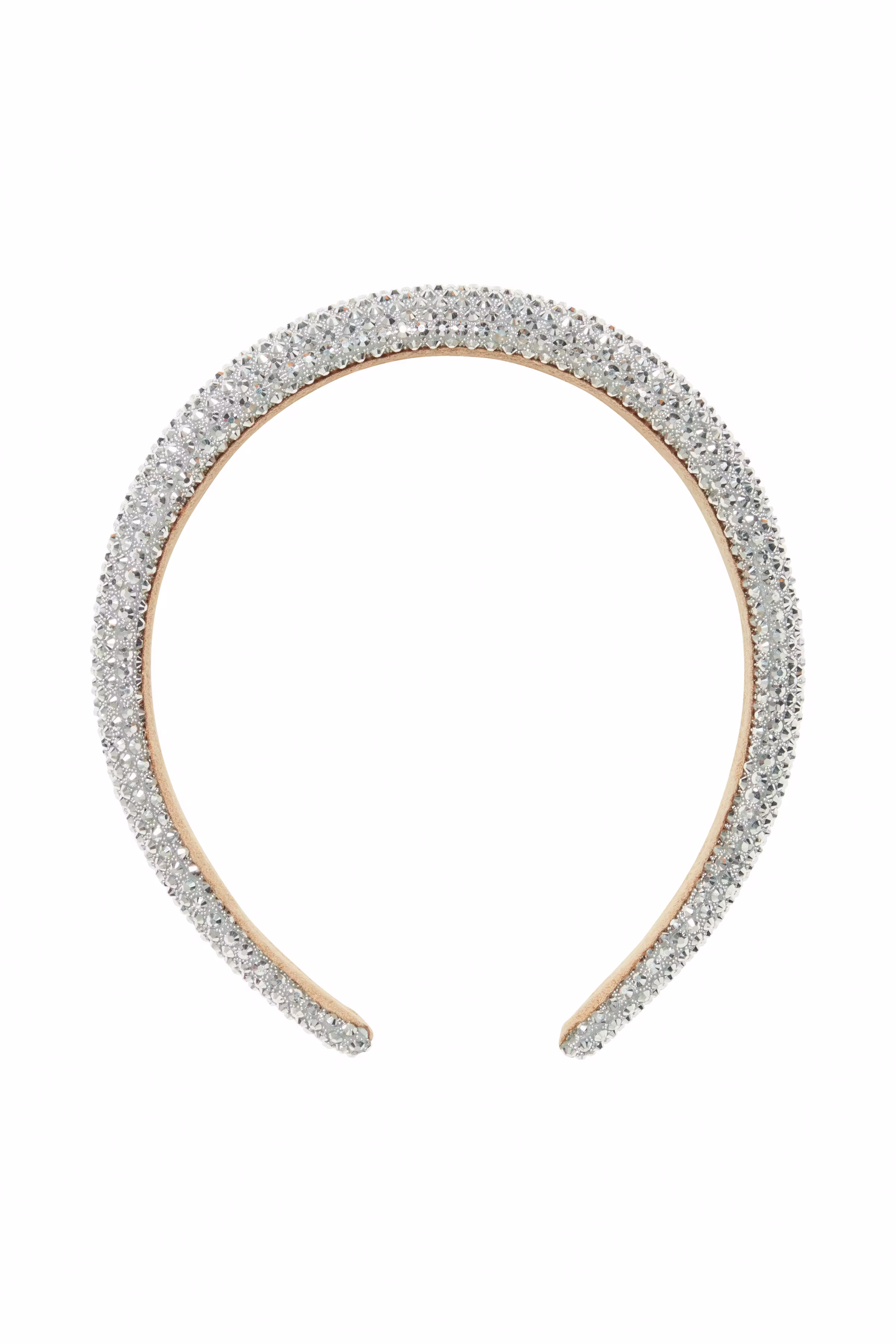 IAJANN Hårbøyle PACK BACK 20122365-145002