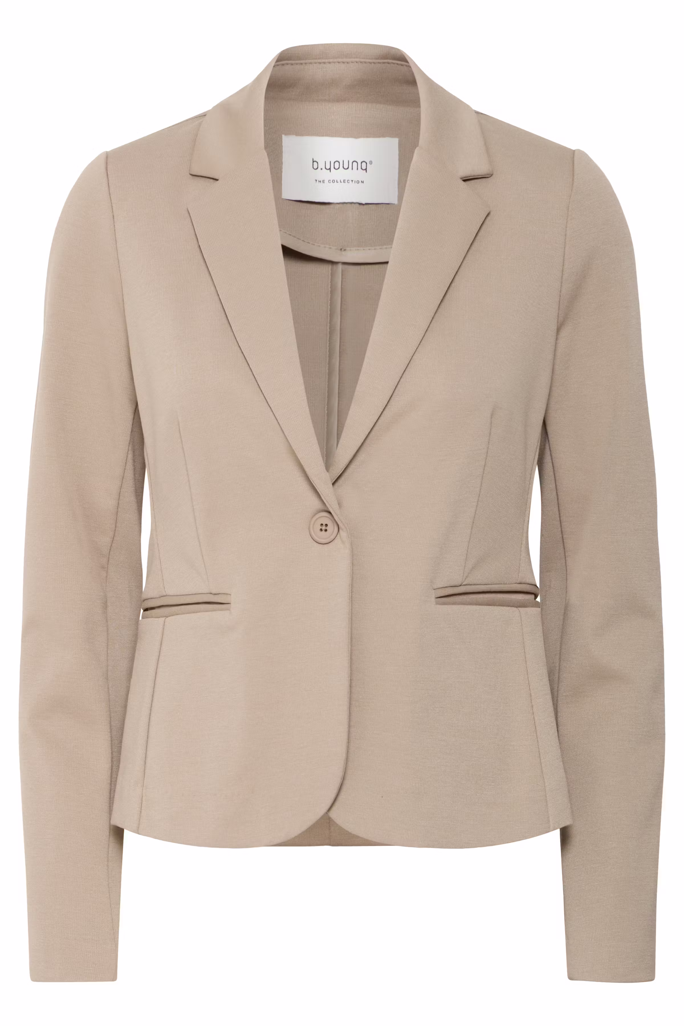 BYRizetta Blazer PACK FRONT 20804230-171105