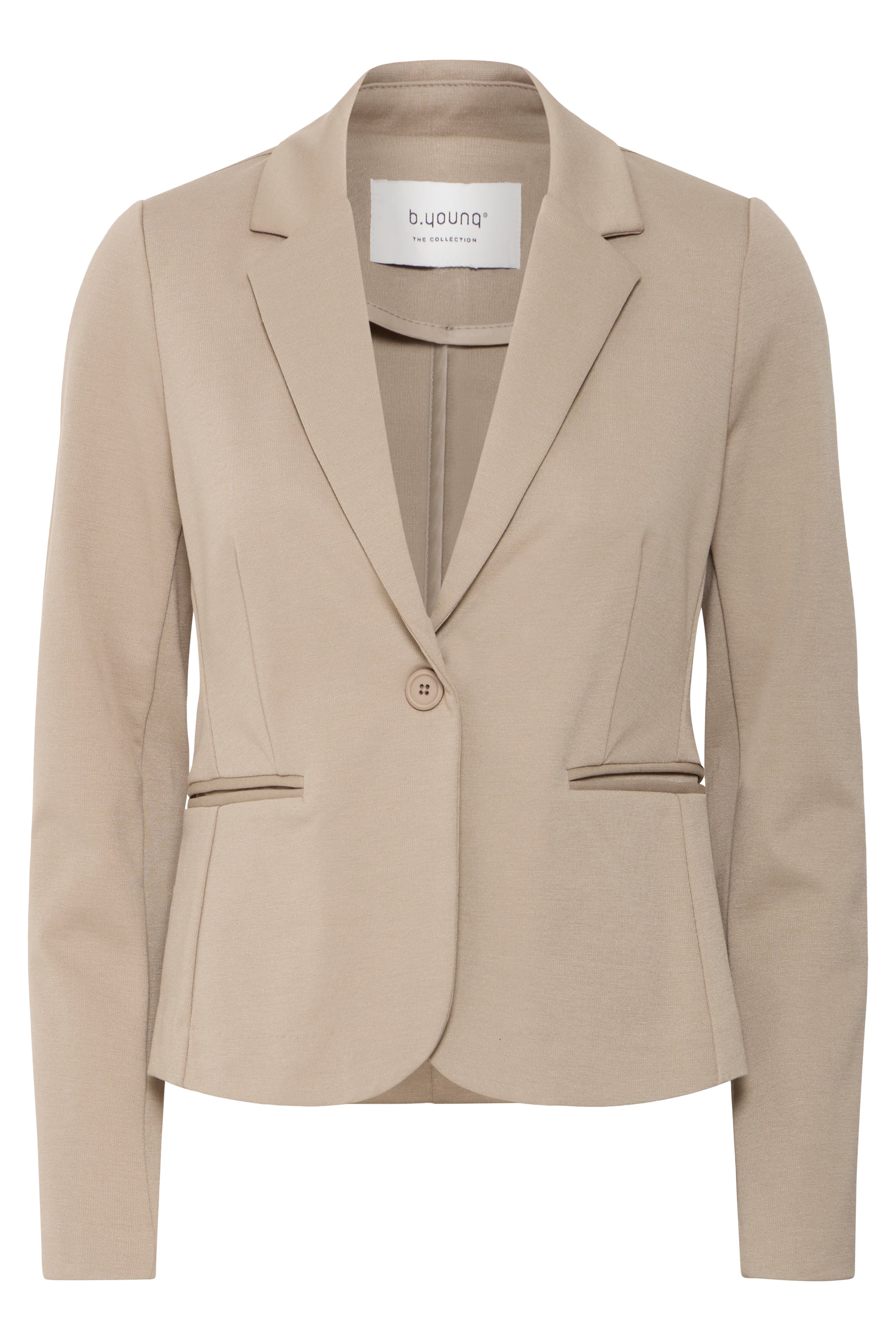 BYRizetta Blazer PACK FRONT 20804230-171105