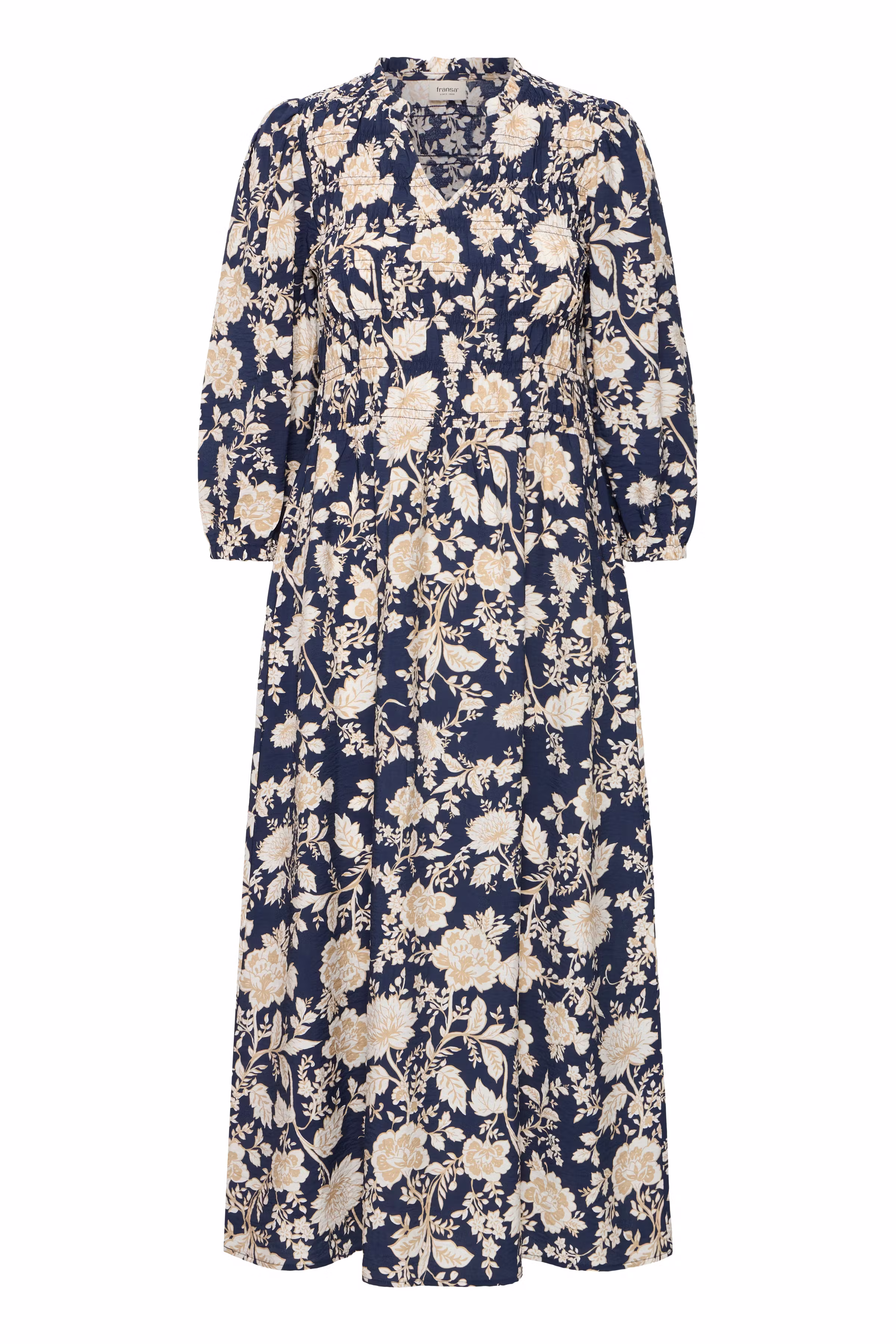 FRHITA Kjole PACK FRONT 20616049-204400