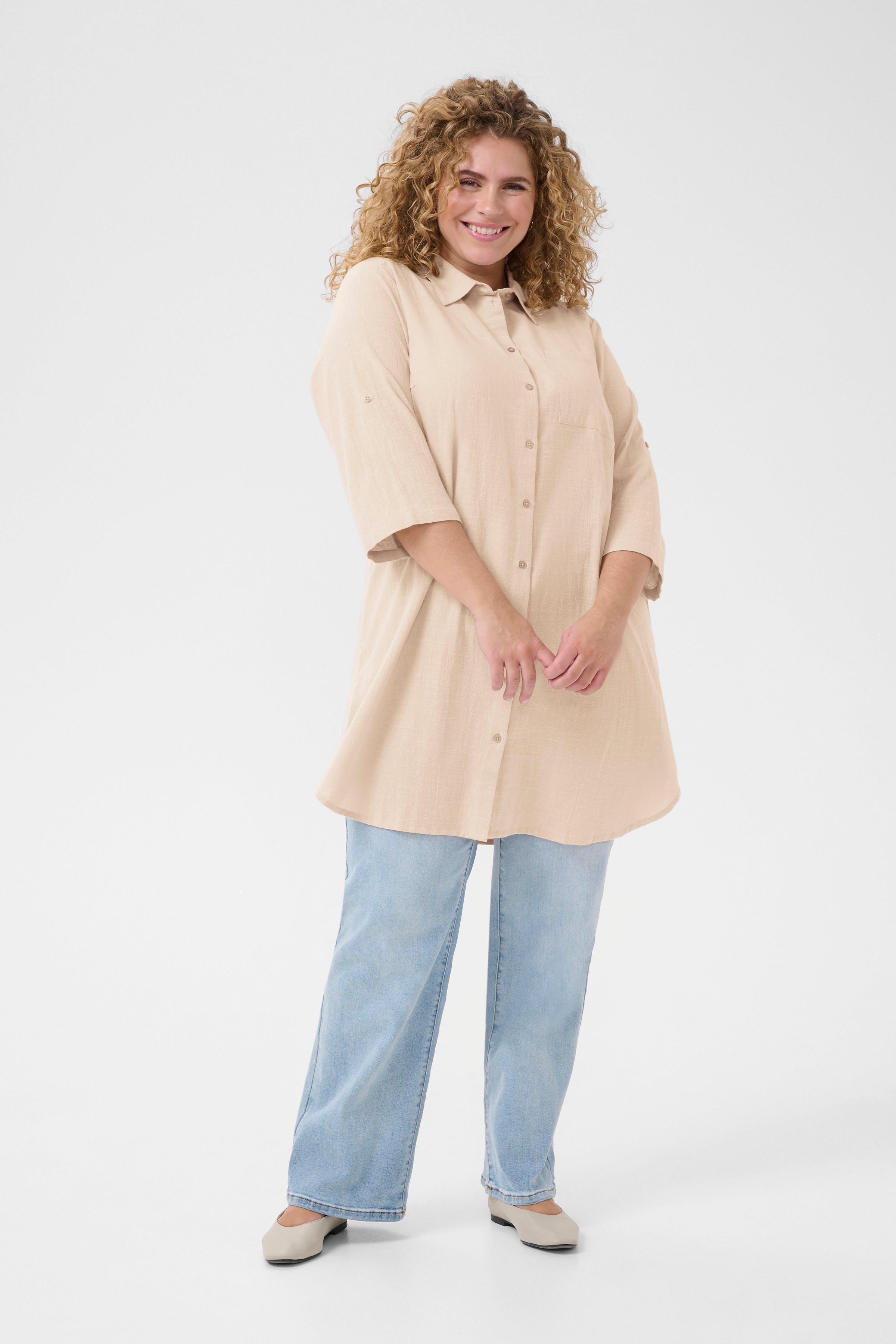 KCpaula Tunika LOOKBOOK FRONT 10582336-151305