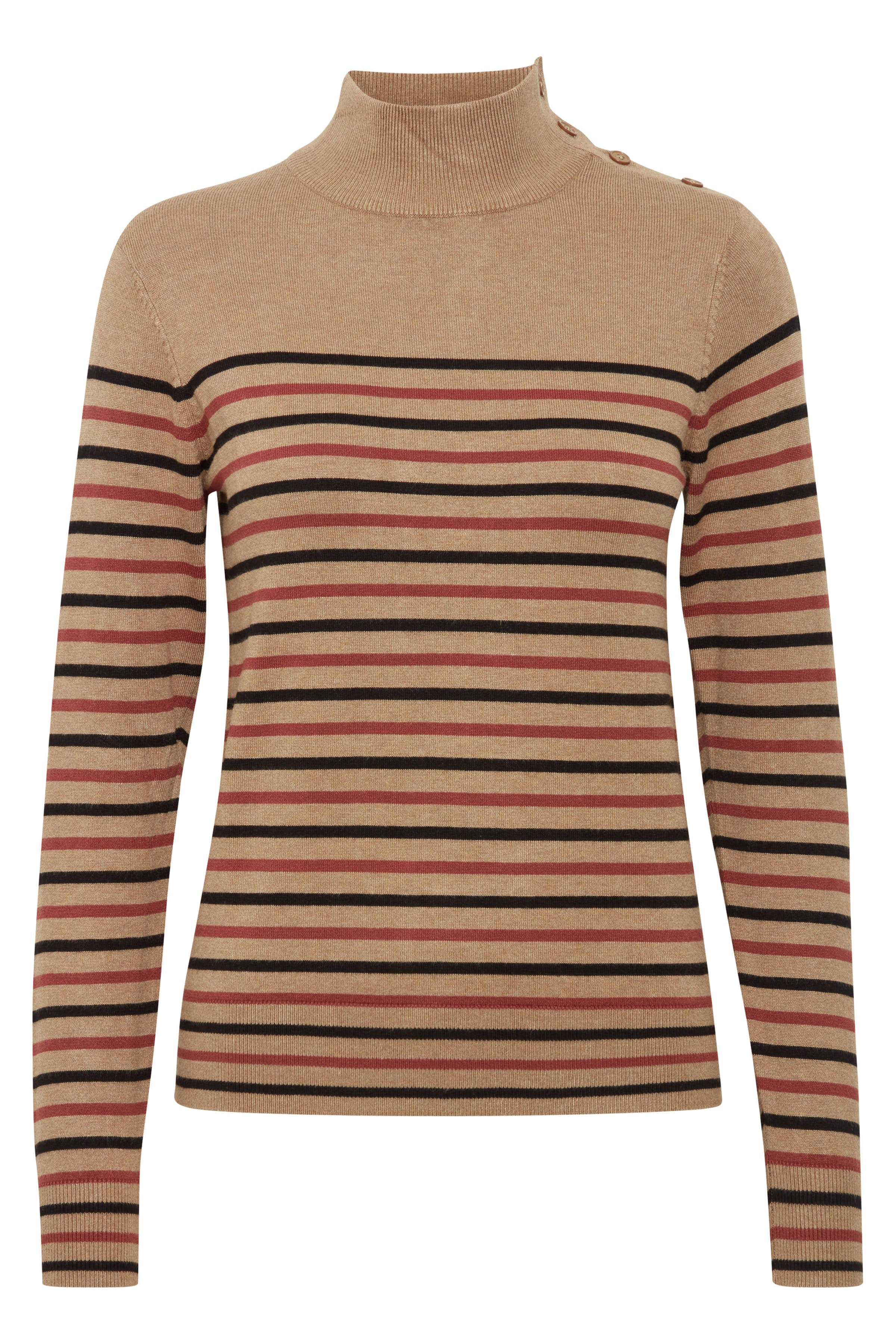 BYMMORLA Pullover PACK FRONT 20815300-202176