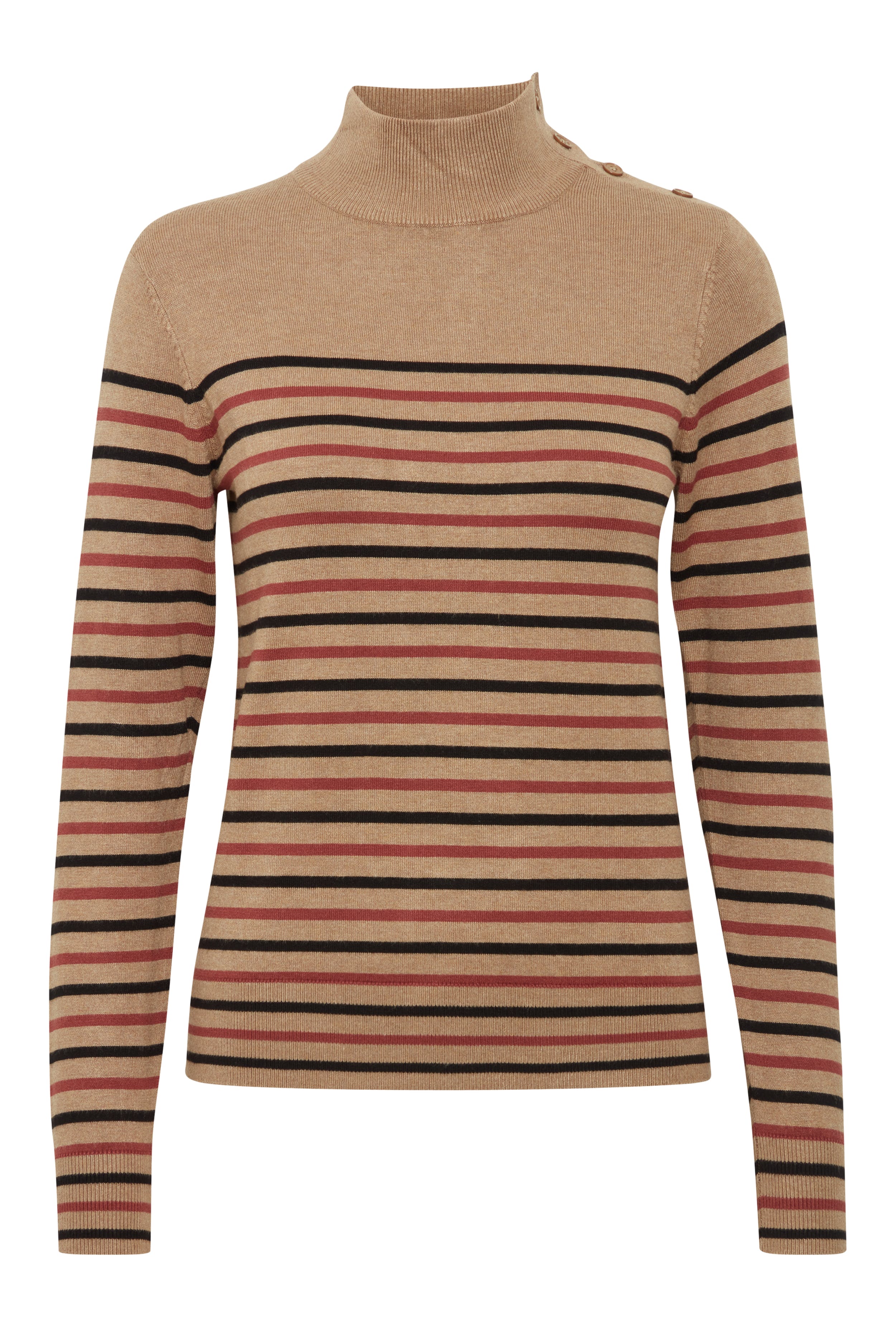 BYMMORLA Pullover PACK FRONT 20815300-203340