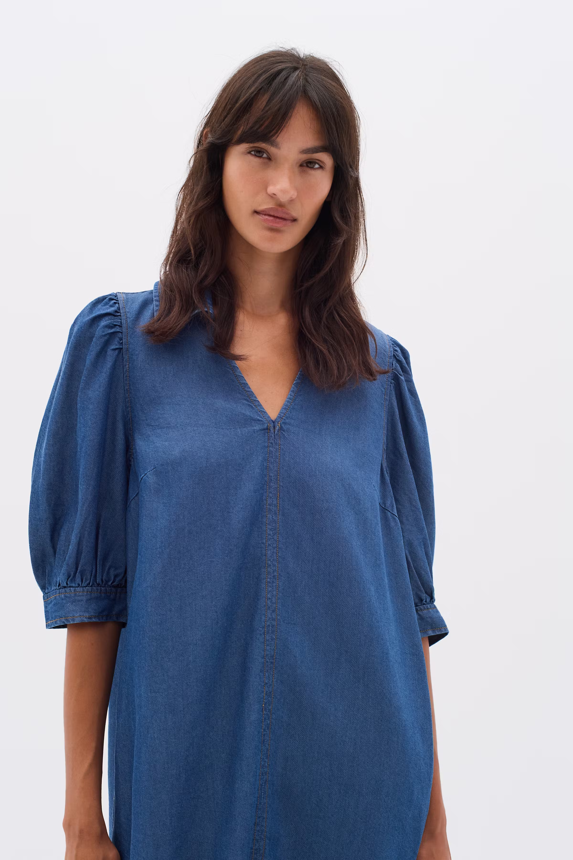 RachelIW Kjole LOOKBOOK FRONT 30110314-301979