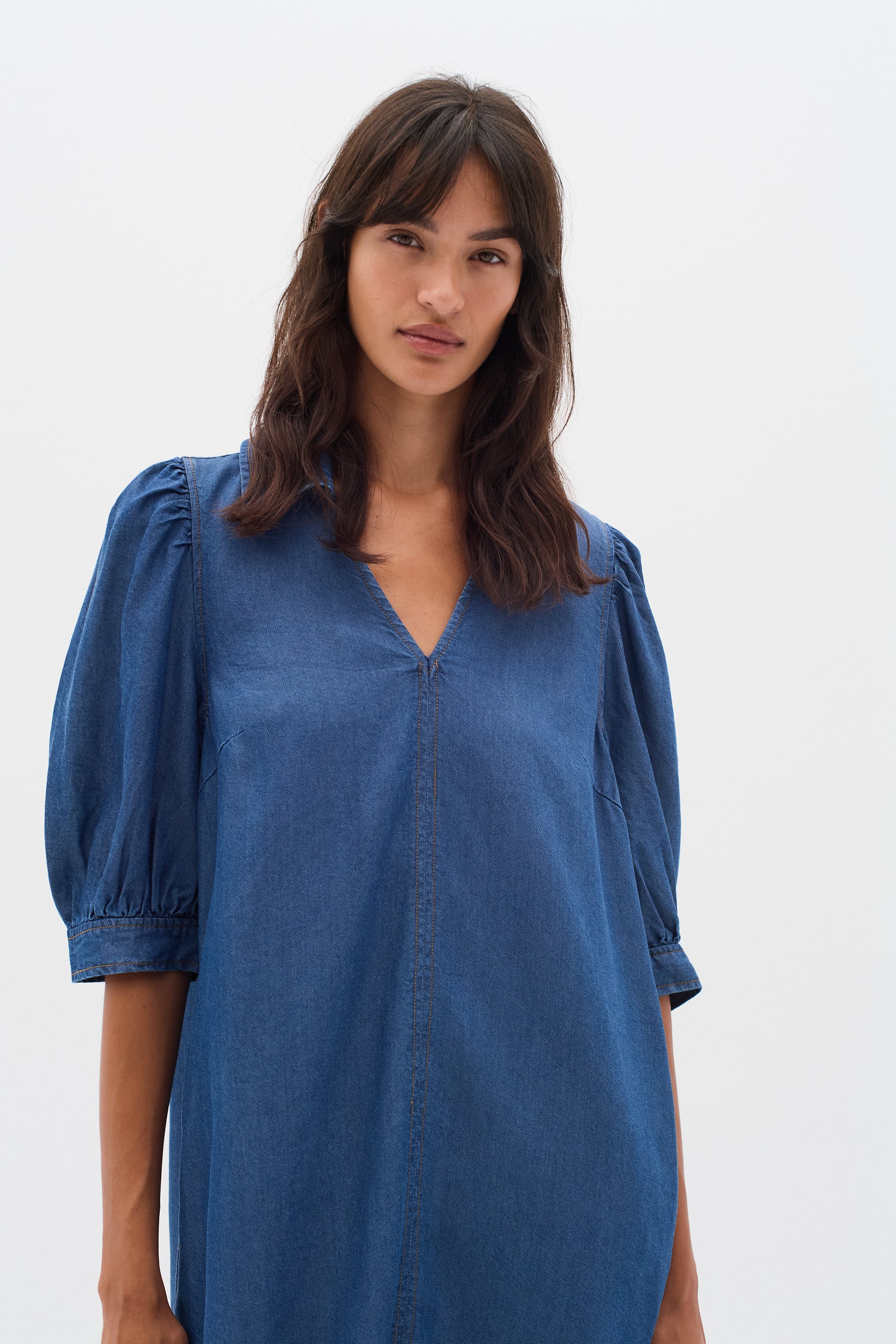 RachelIW Dress LOOKBOOK FRONT 30110314-301979