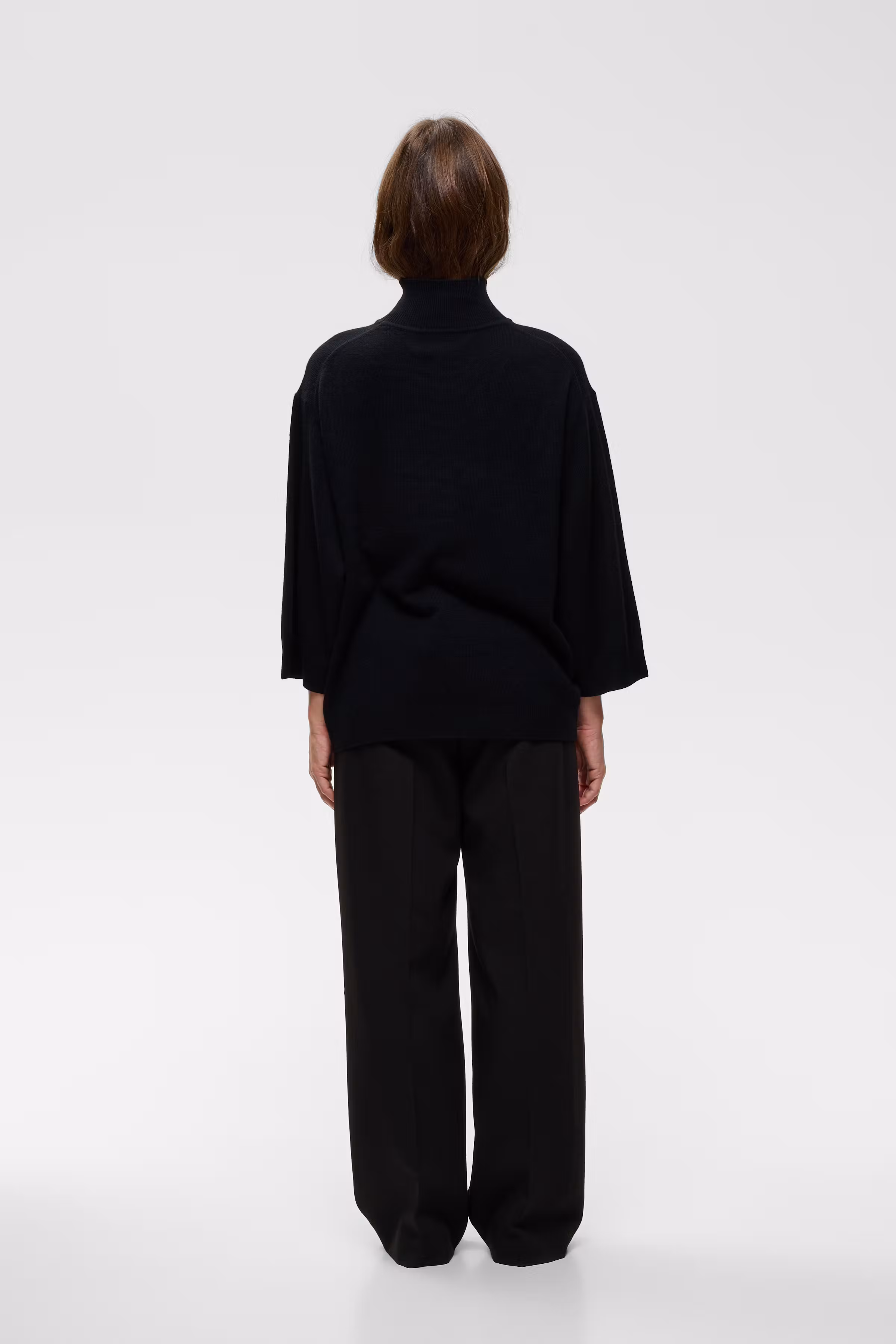 TALLYIW Pullover LOOKBOOK BACK 30113216-194008
