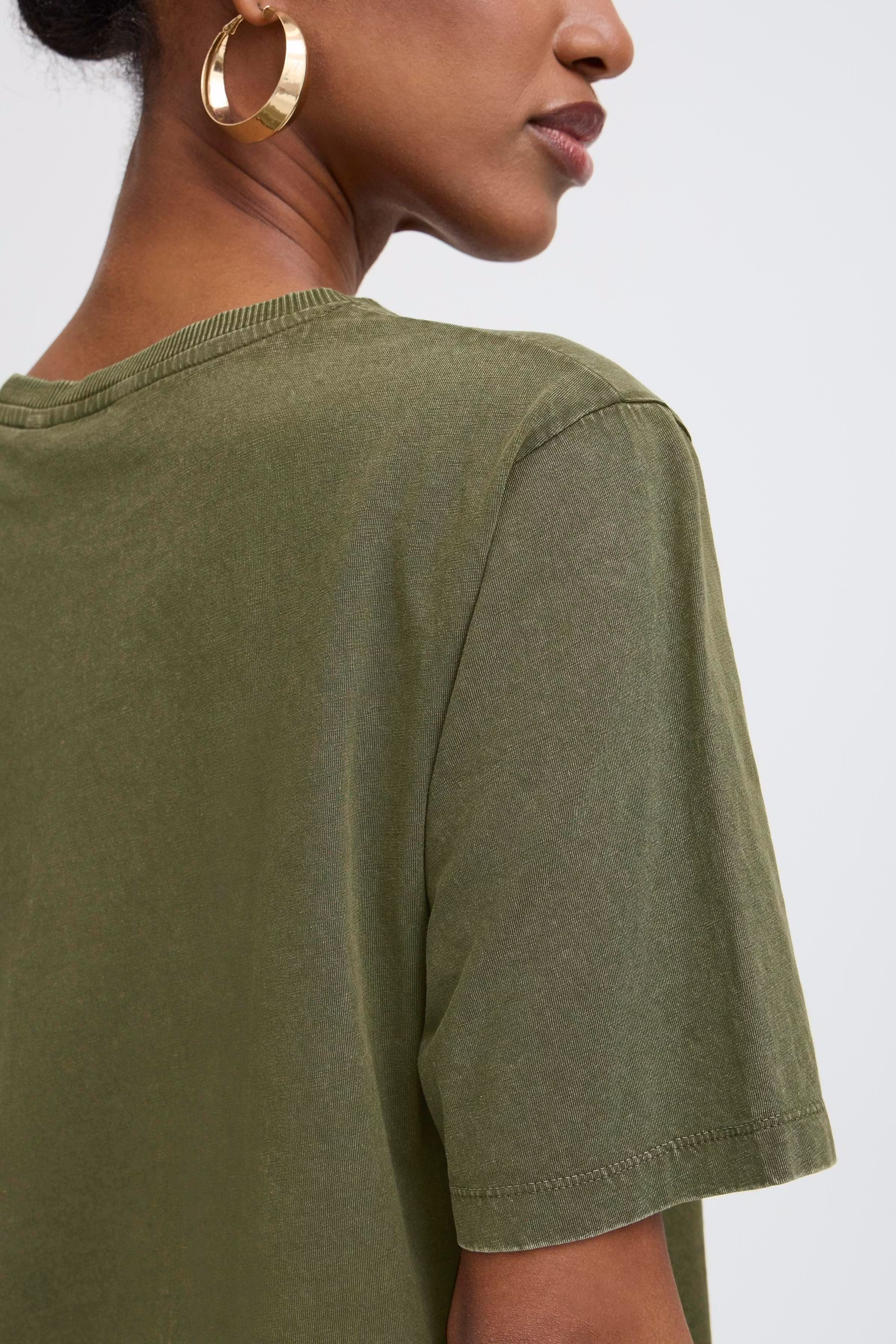 BYSOLKO T-shirt LOOKBOOK DETAIL 20817194-190511