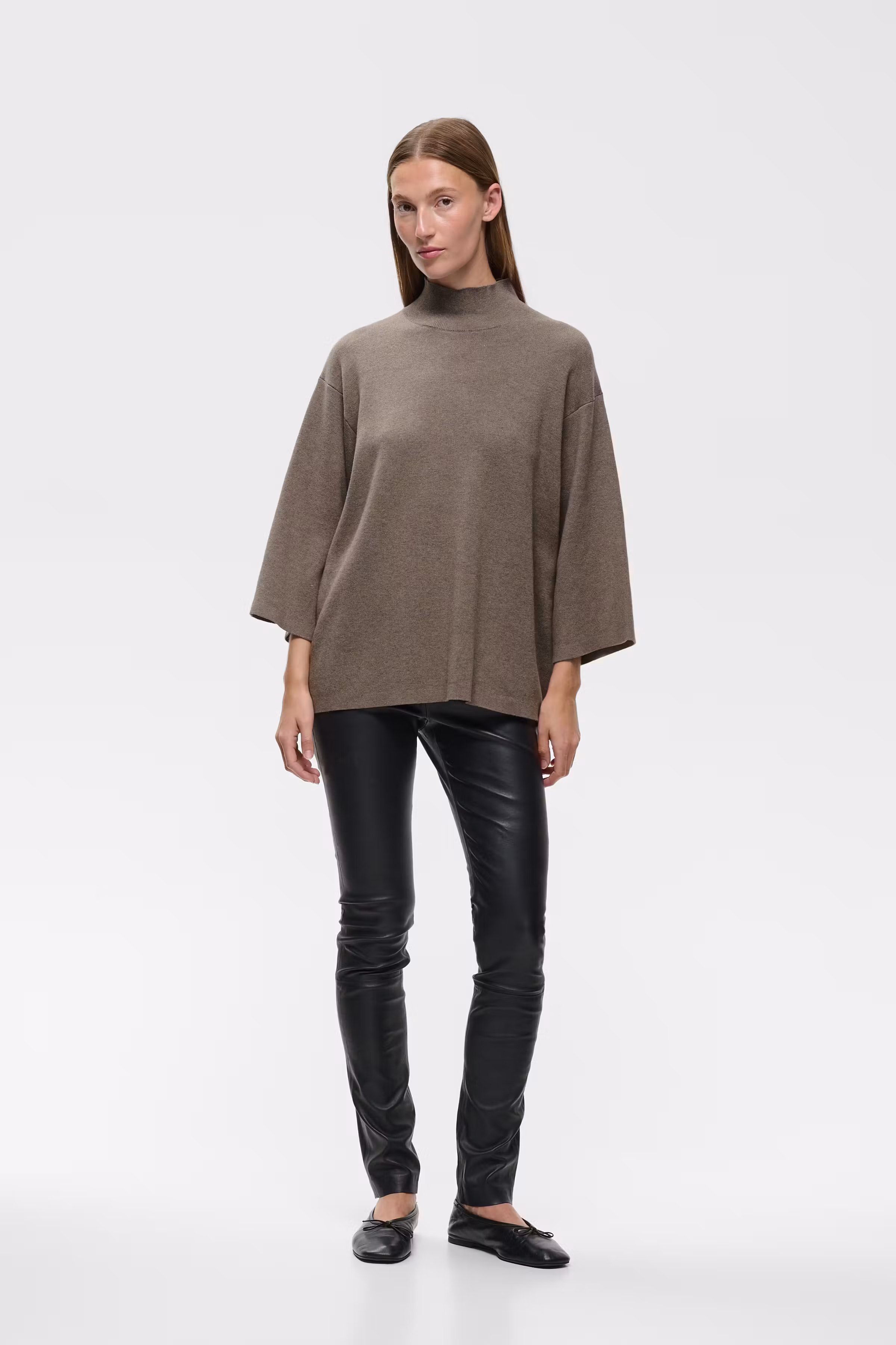 TILDAIW Pullover LOOKBOOK FRONT 30112915-1715061