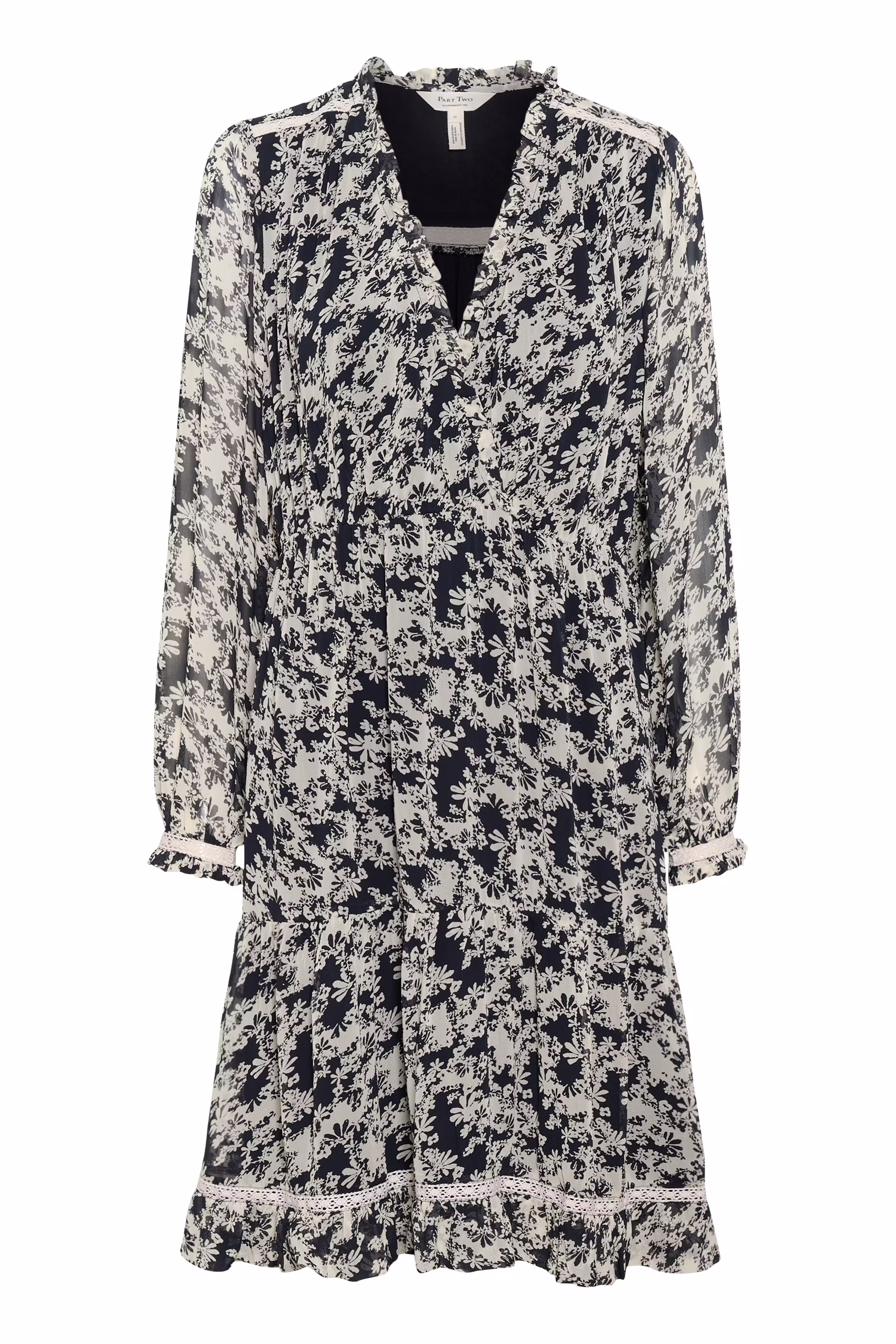 MunyaPW Klänning PACK FRONT 30309321-303186