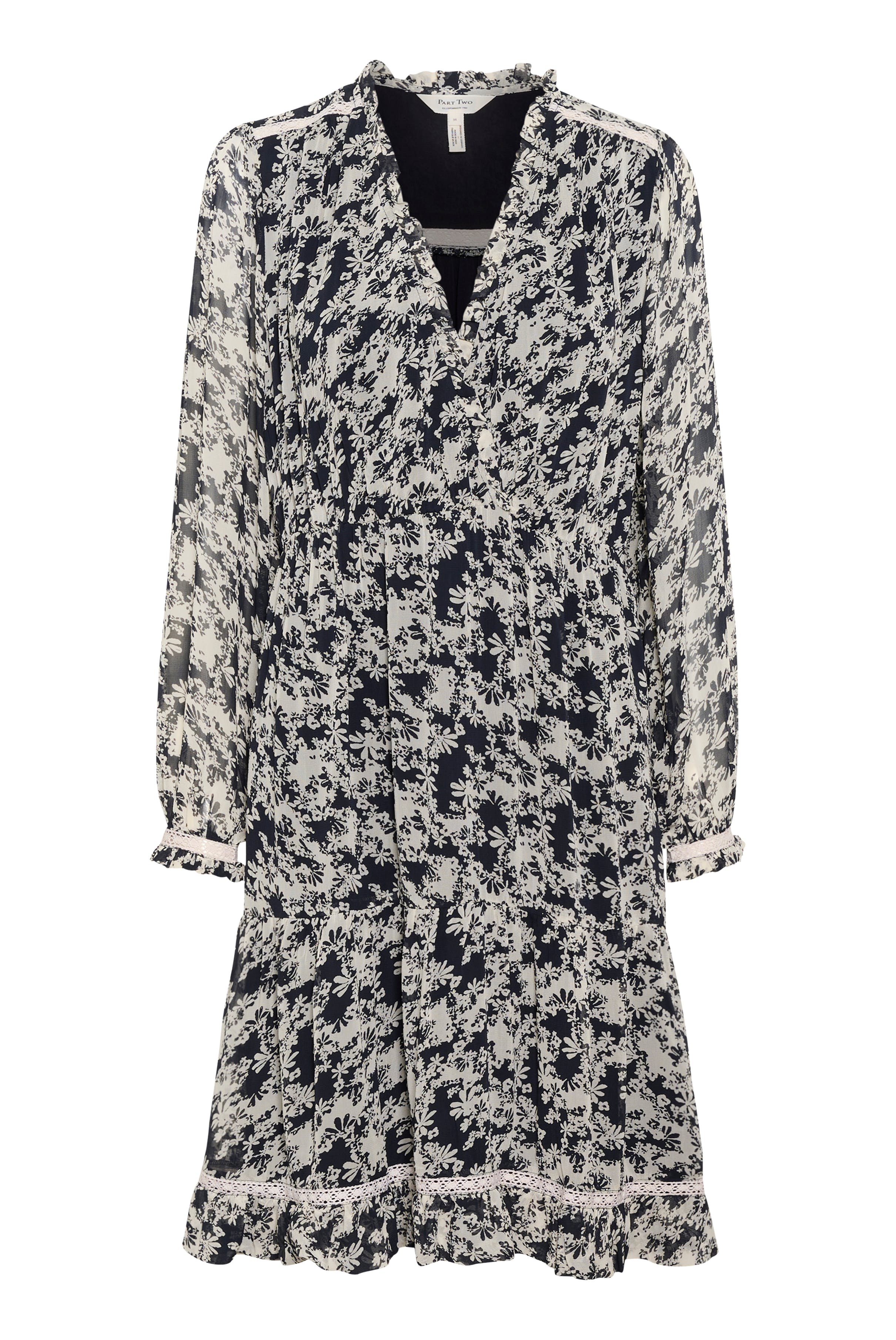 MunyaPW Kjole PACK FRONT 30309321-303186