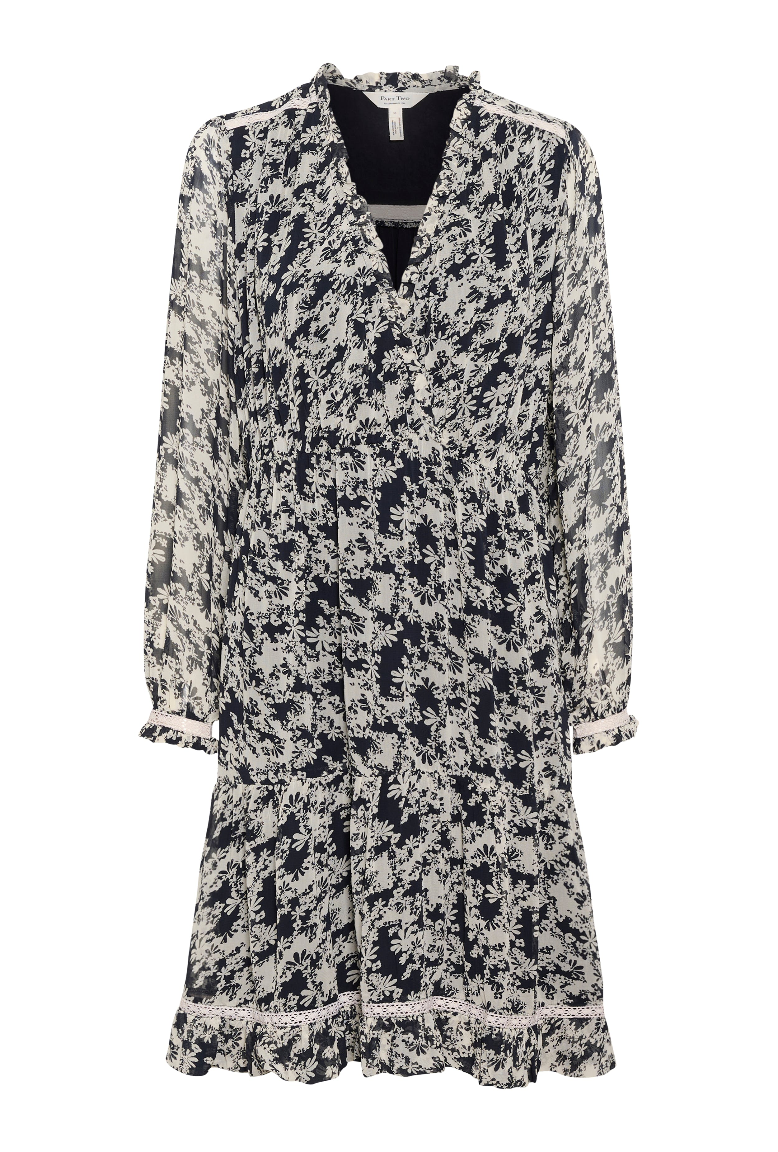 MunyaPW Kjole PACK FRONT 30309321-303186