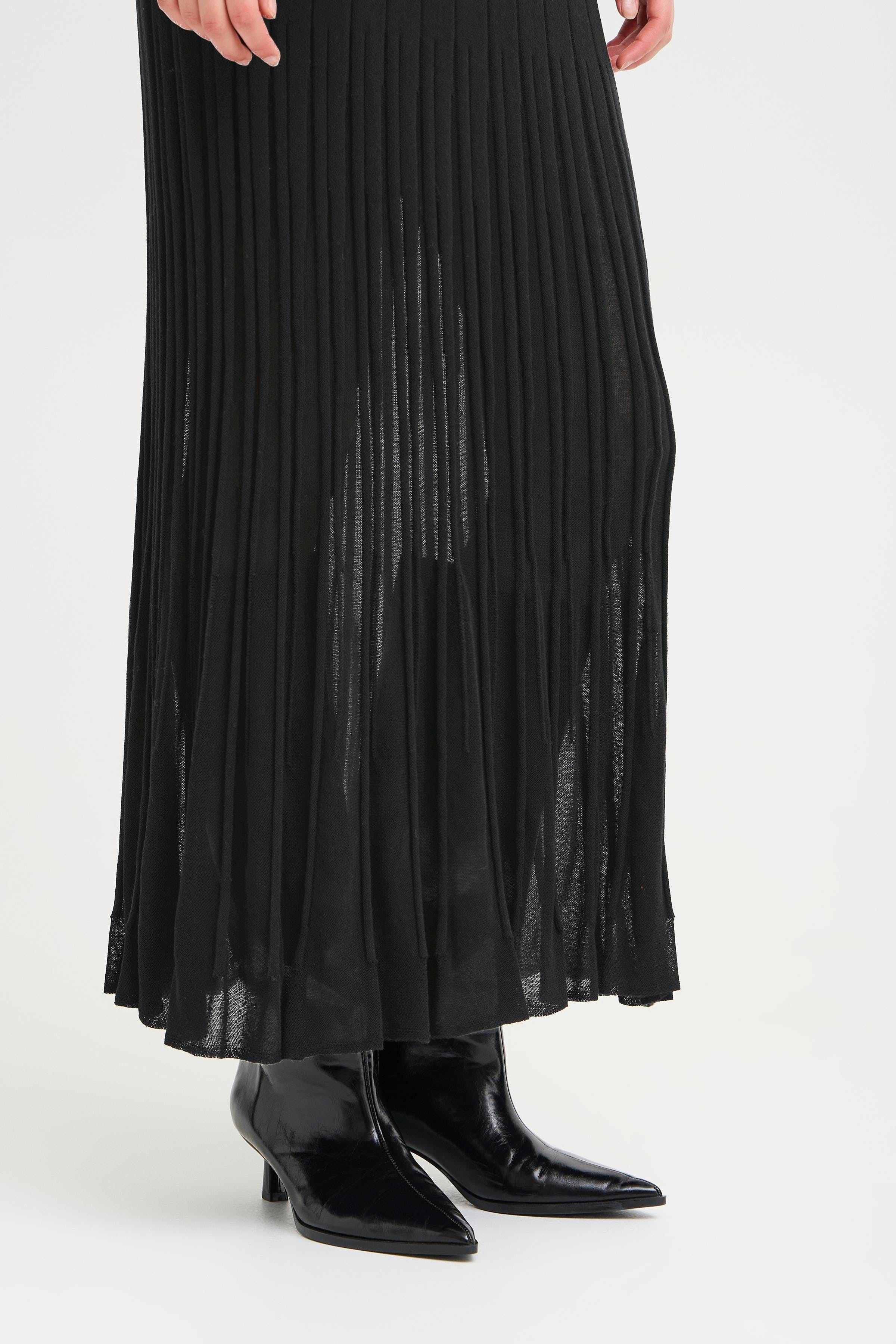 IHBOSTON Skirt LOOKBOOK DETAIL 20124290-194008