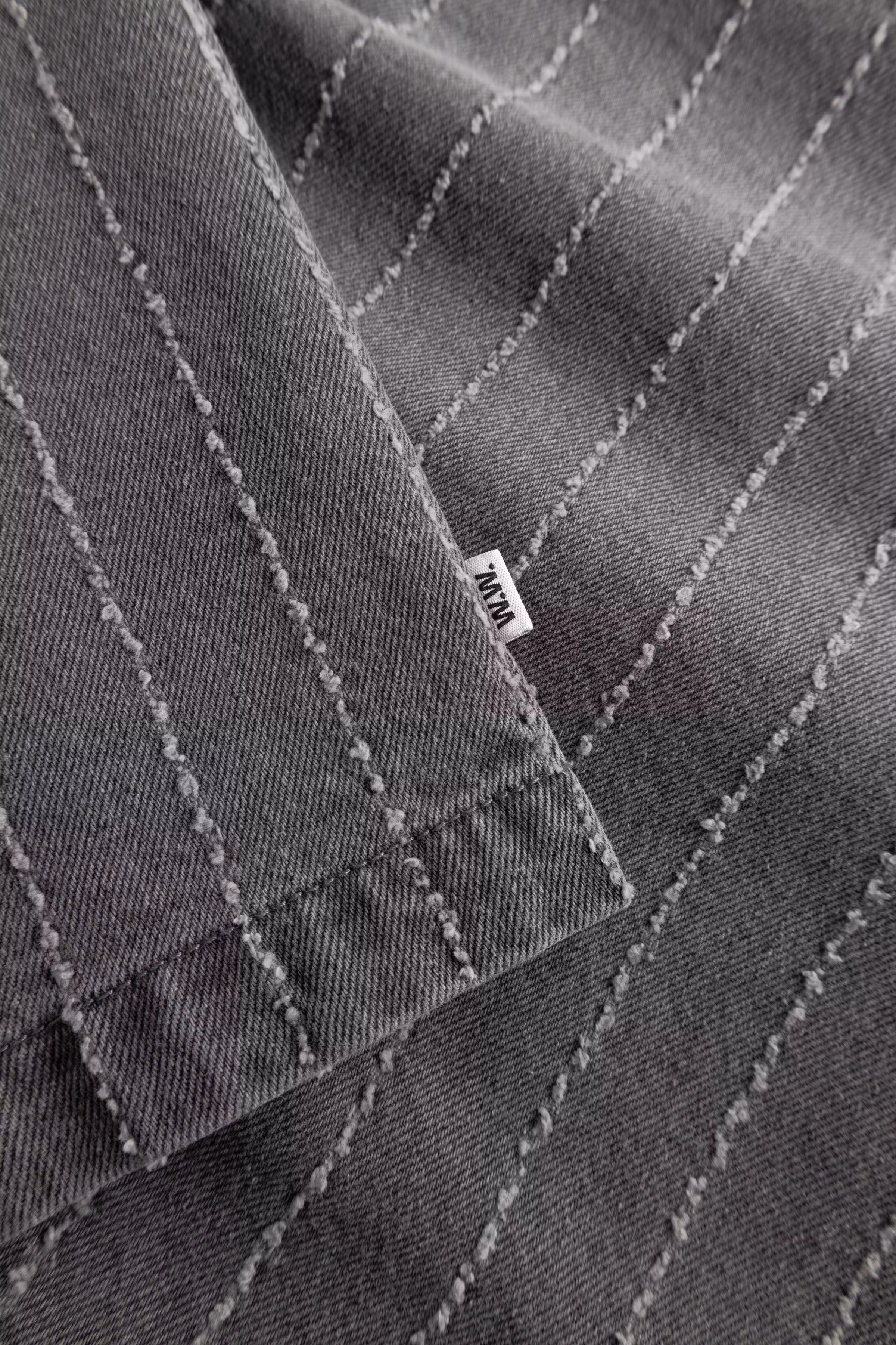 WWDavid Overshirt PACK DETAIL 30252176-304106