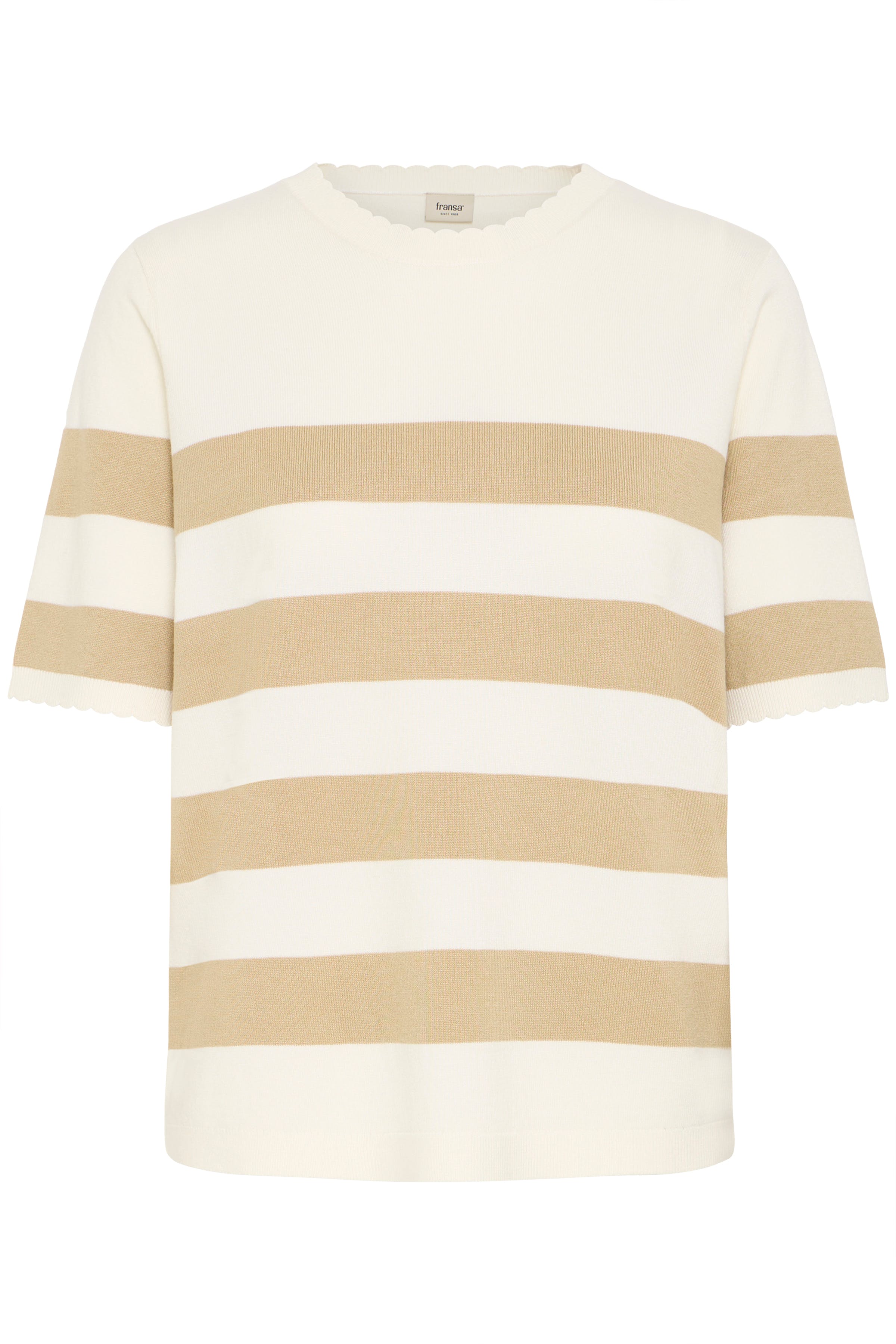 FRCONTRAST Pullover PACK FRONT 20616246-205443