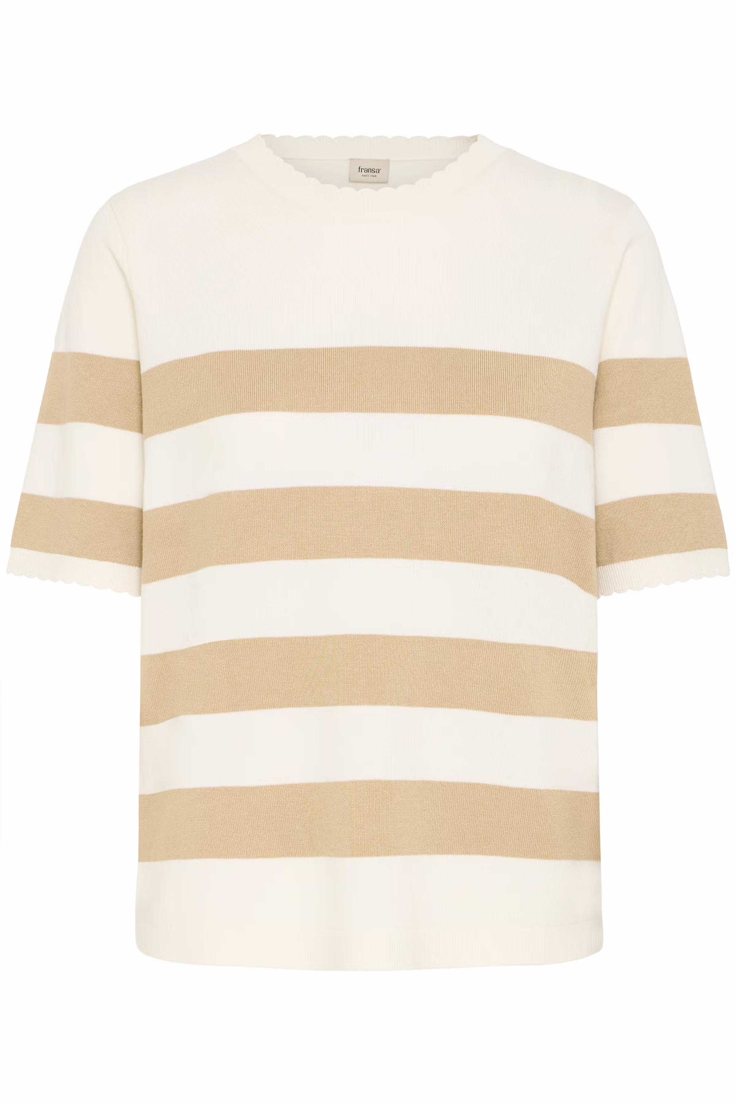 FRCONTRAST Pullover PACK FRONT 20616246-205442