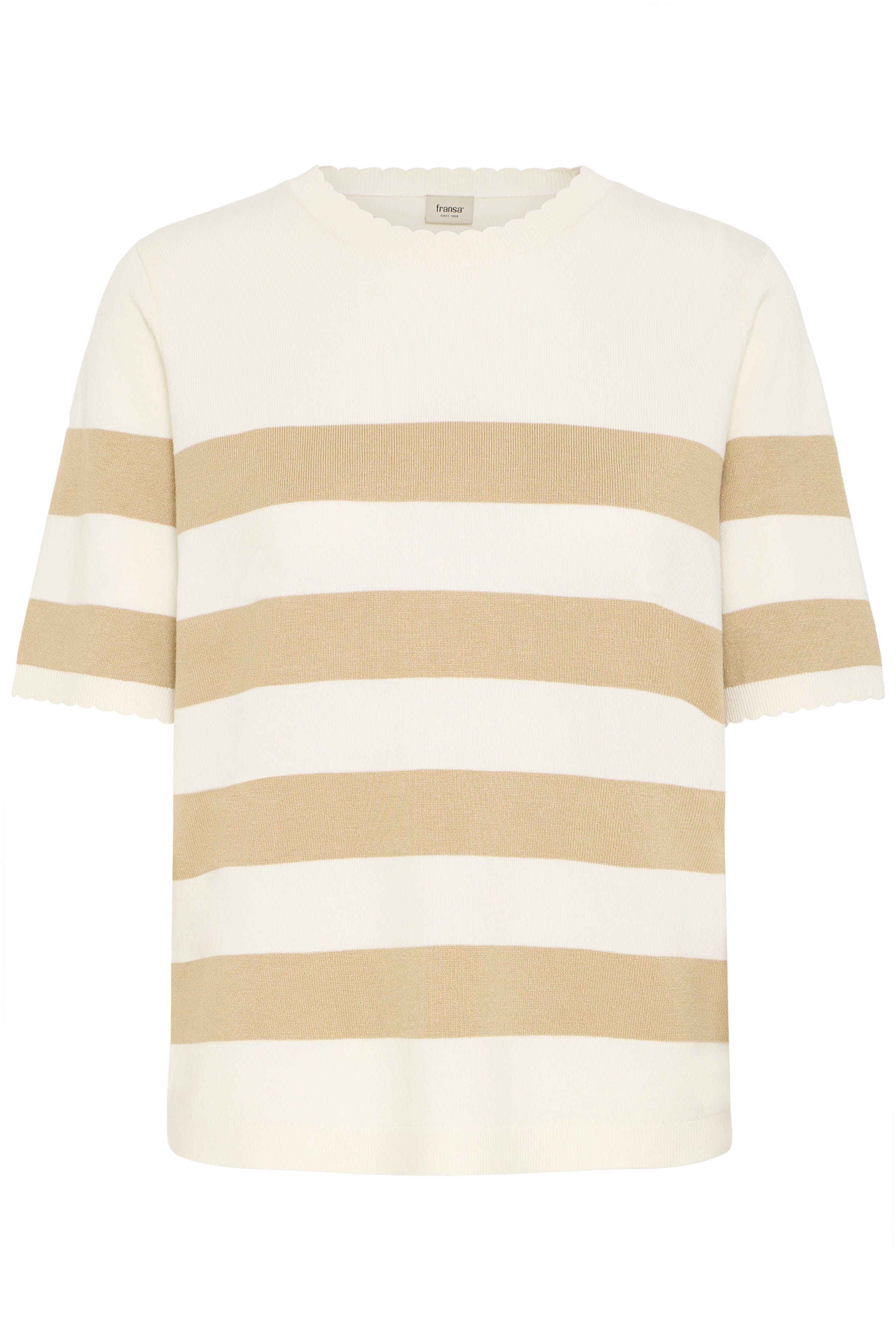 FRCONTRAST Pullover PACK FRONT 20616246-205436