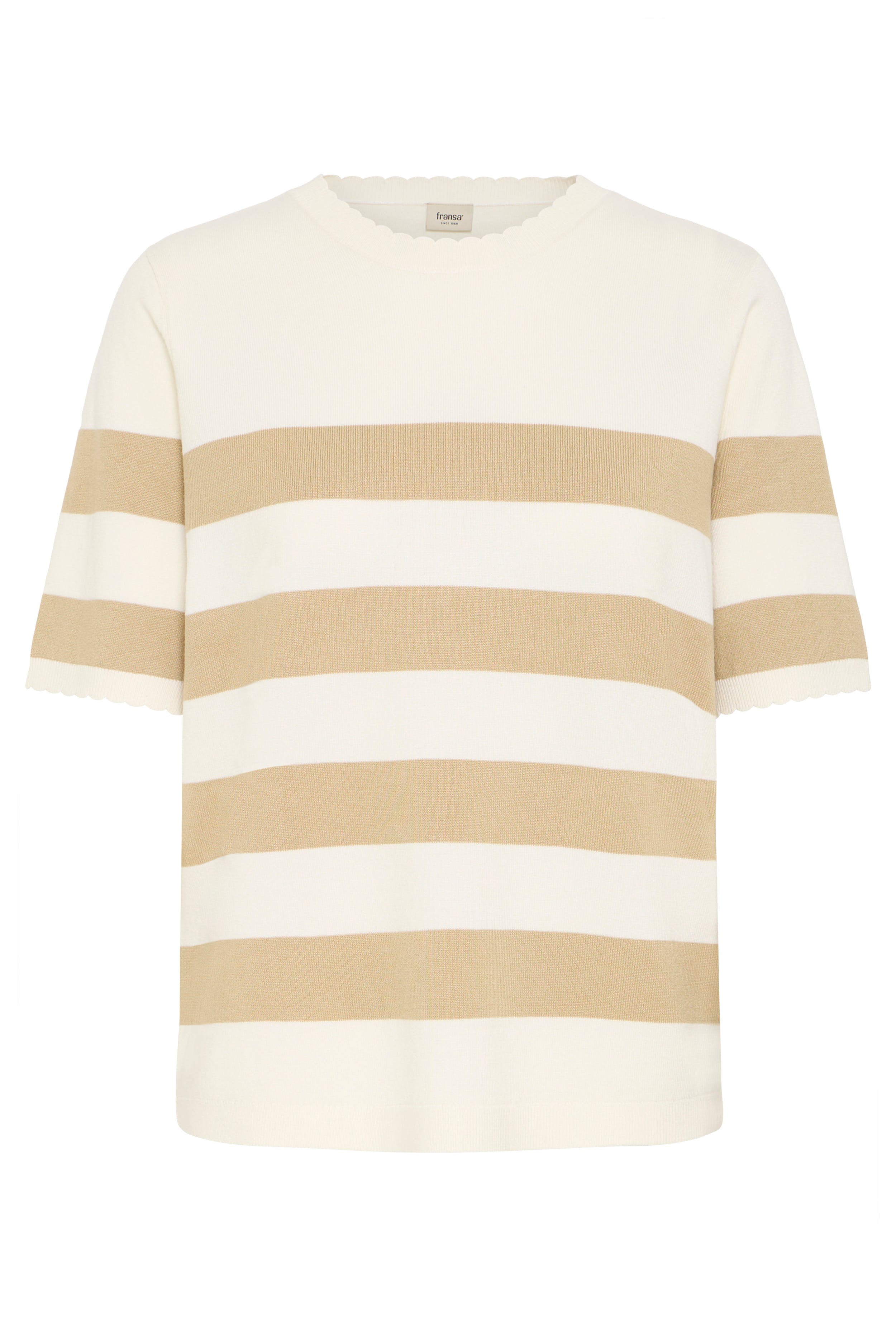 FRCONTRAST Pullover PACK FRONT 20616246-205442