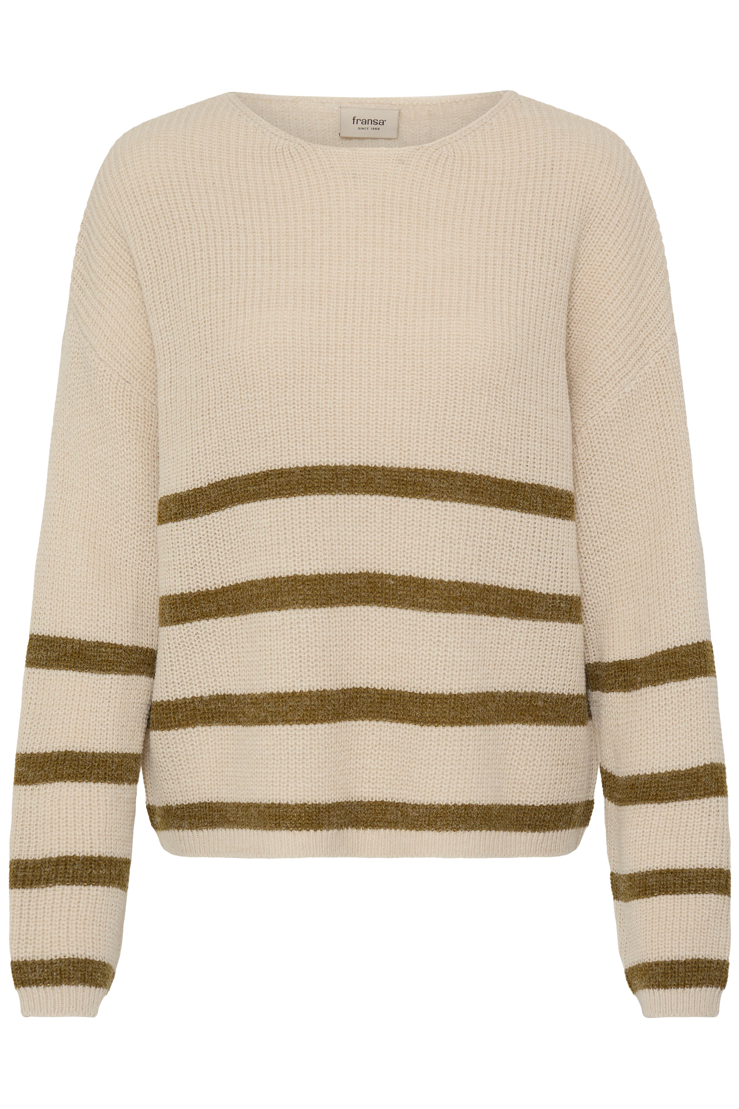 FRERETTA Pullover PACK FRONT 20618288-900012707