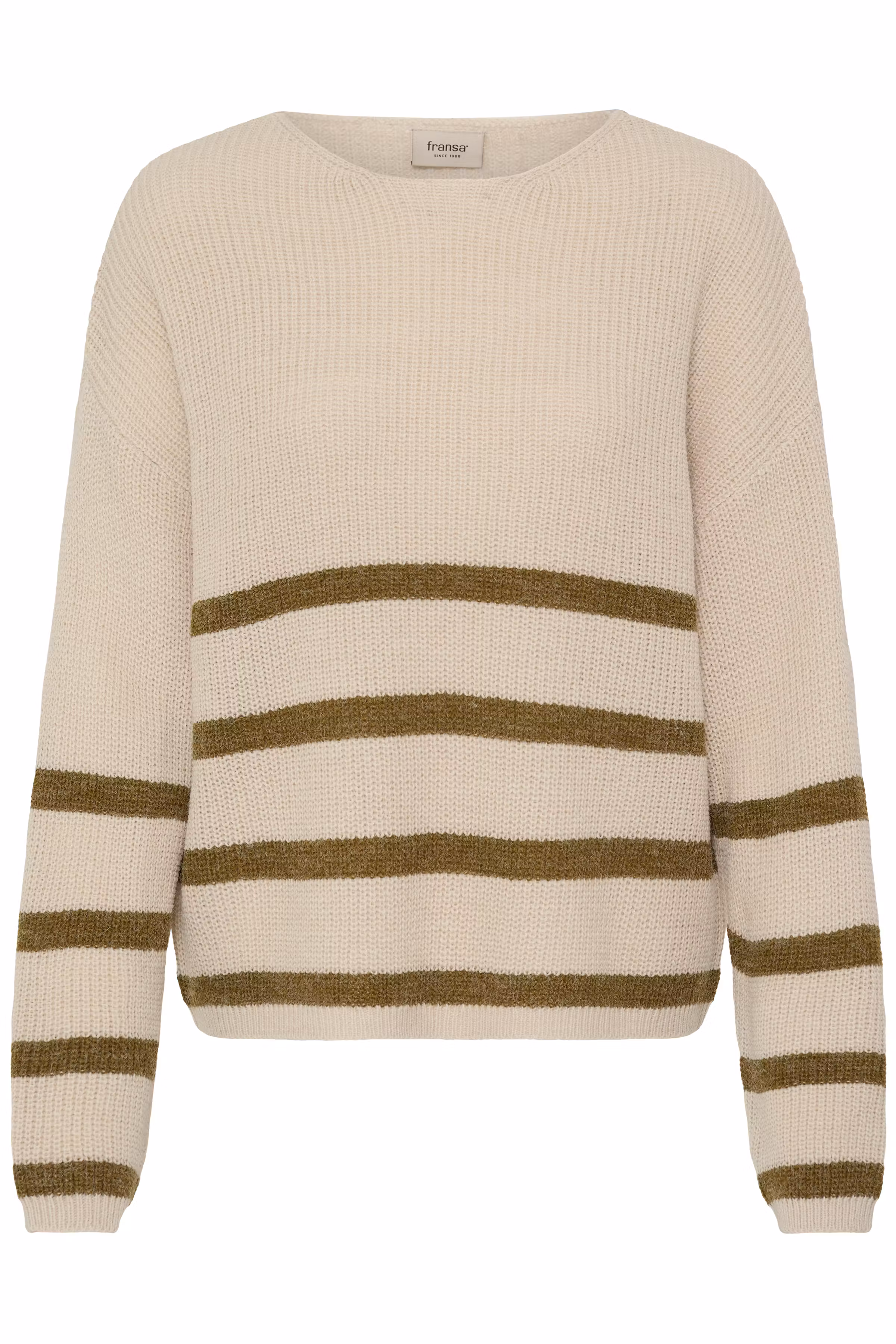 FRERETTA Pullover PACK FRONT 20618288-900012707