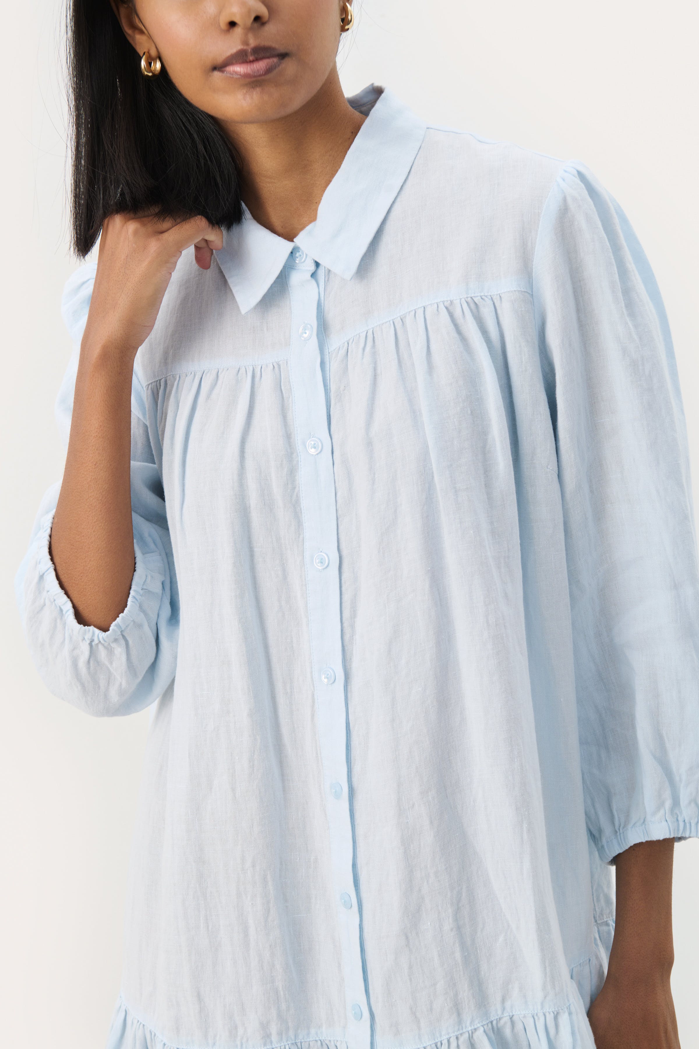 NynjaPW Jurk LOOKBOOK DETAIL 30309411-134202