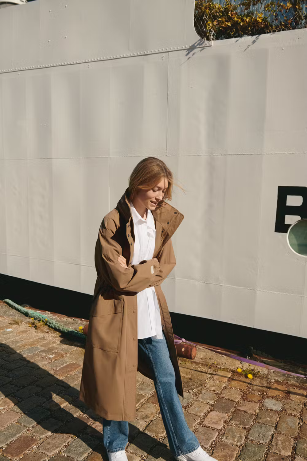 CappellePW Frakke LOCATION NONE 30308254-181022