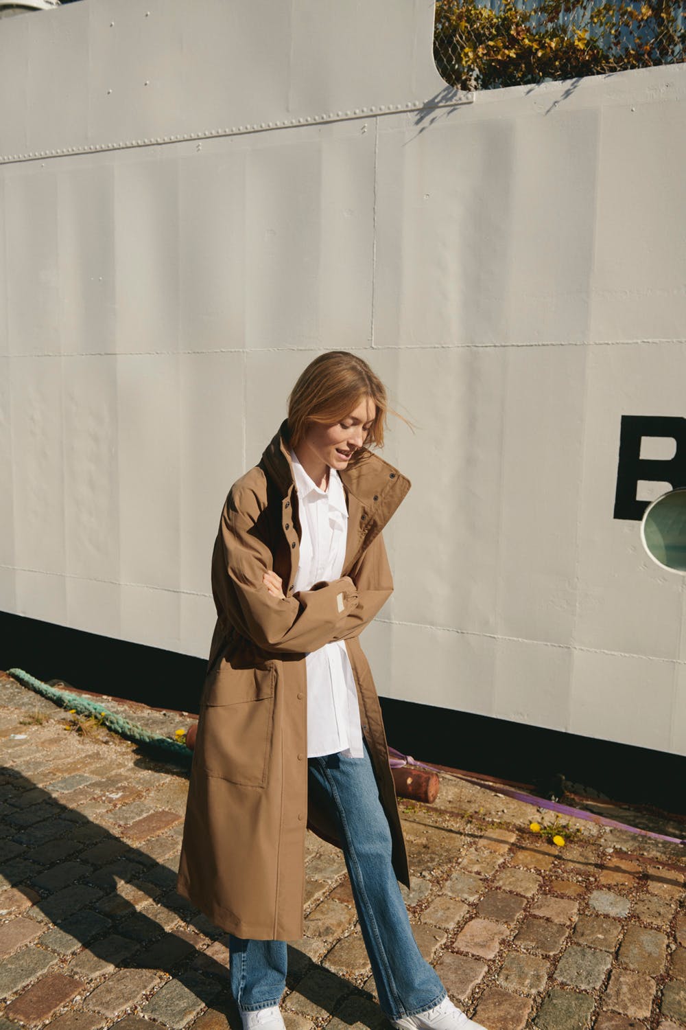 CappellePW Mantel LOCATION NONE 30308254-181022