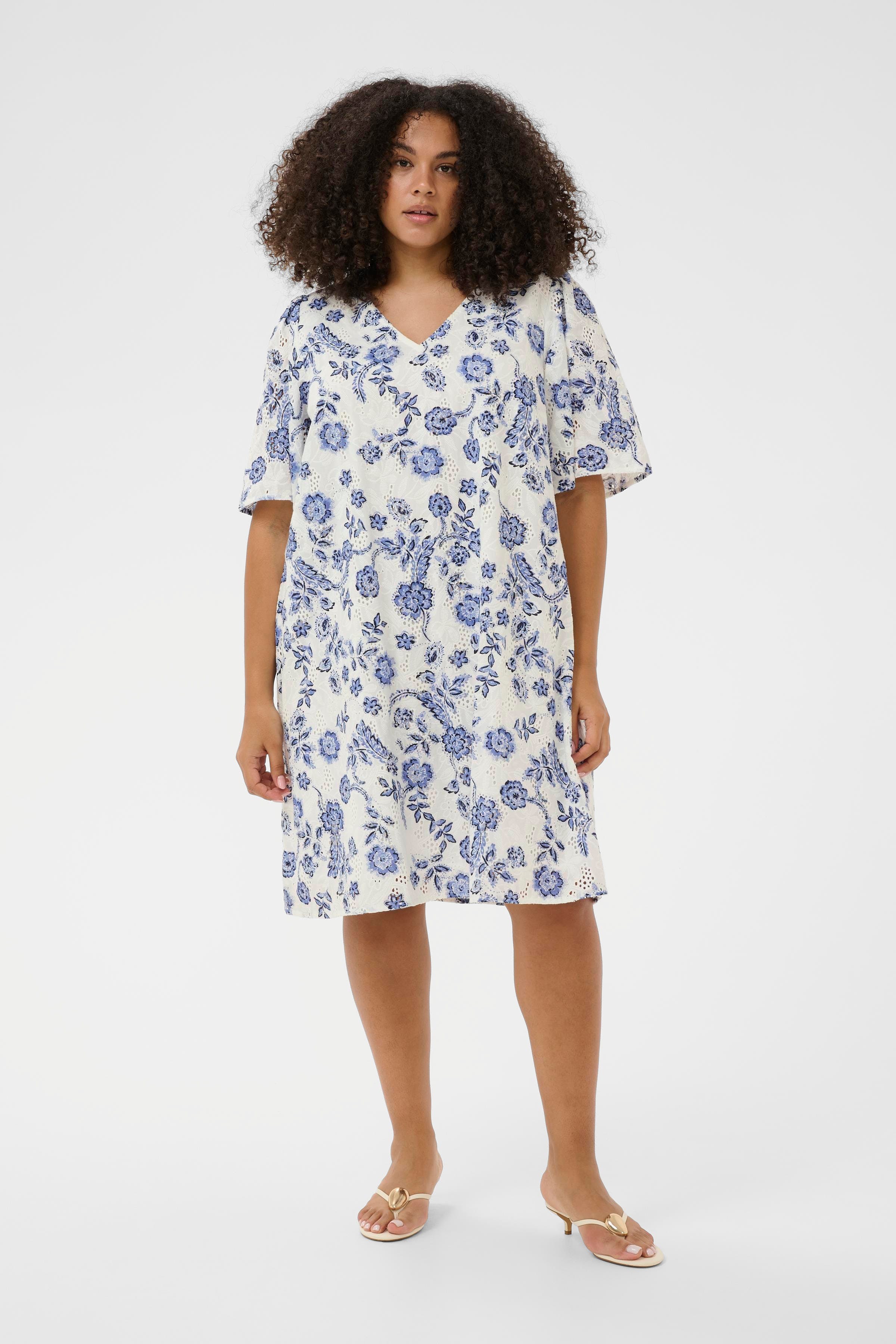 KClula Klänning LOOKBOOK FRONT 10584123-109291