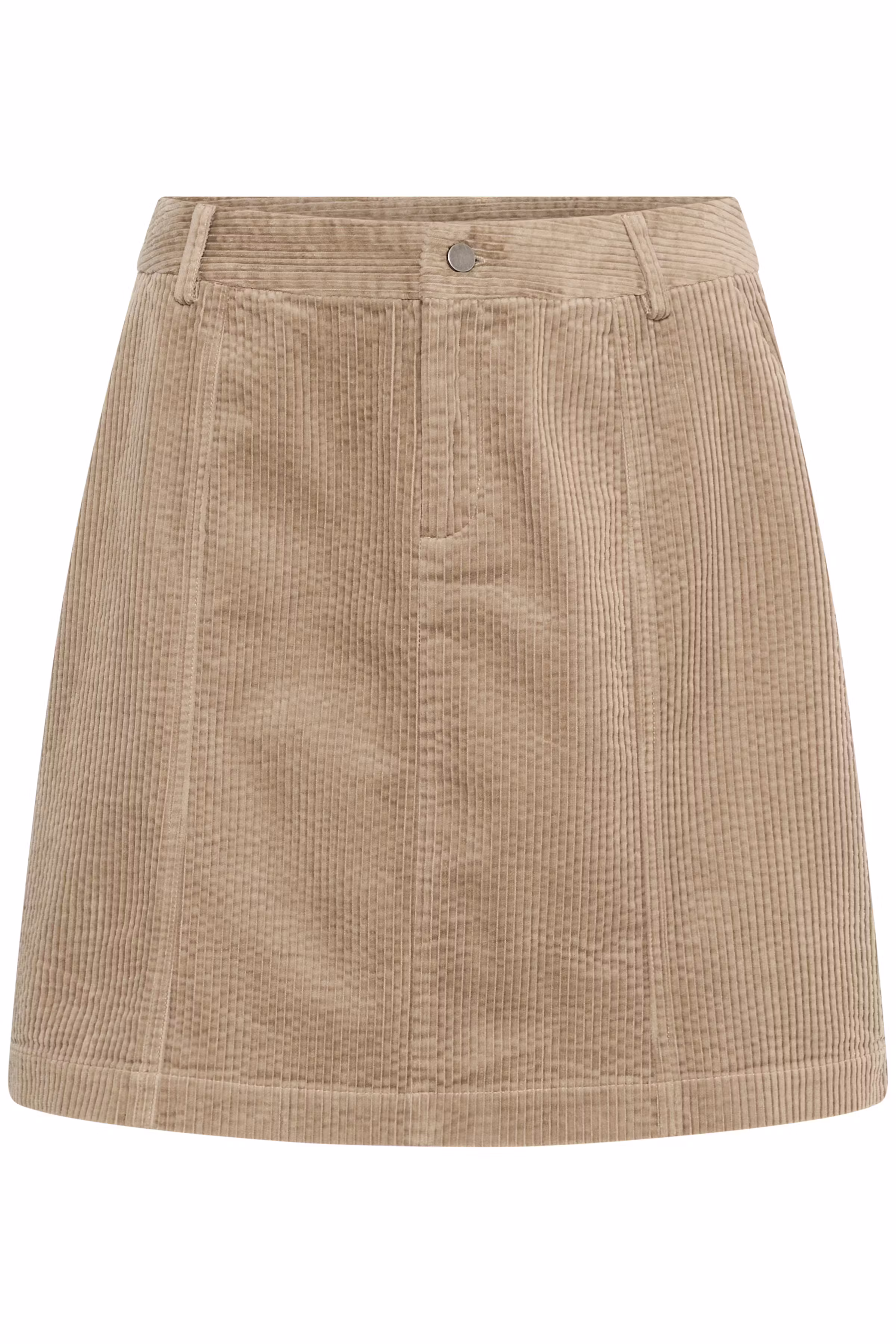 CUbaela Corduroy rok LOOKBOOK FRONT 50112266-171310