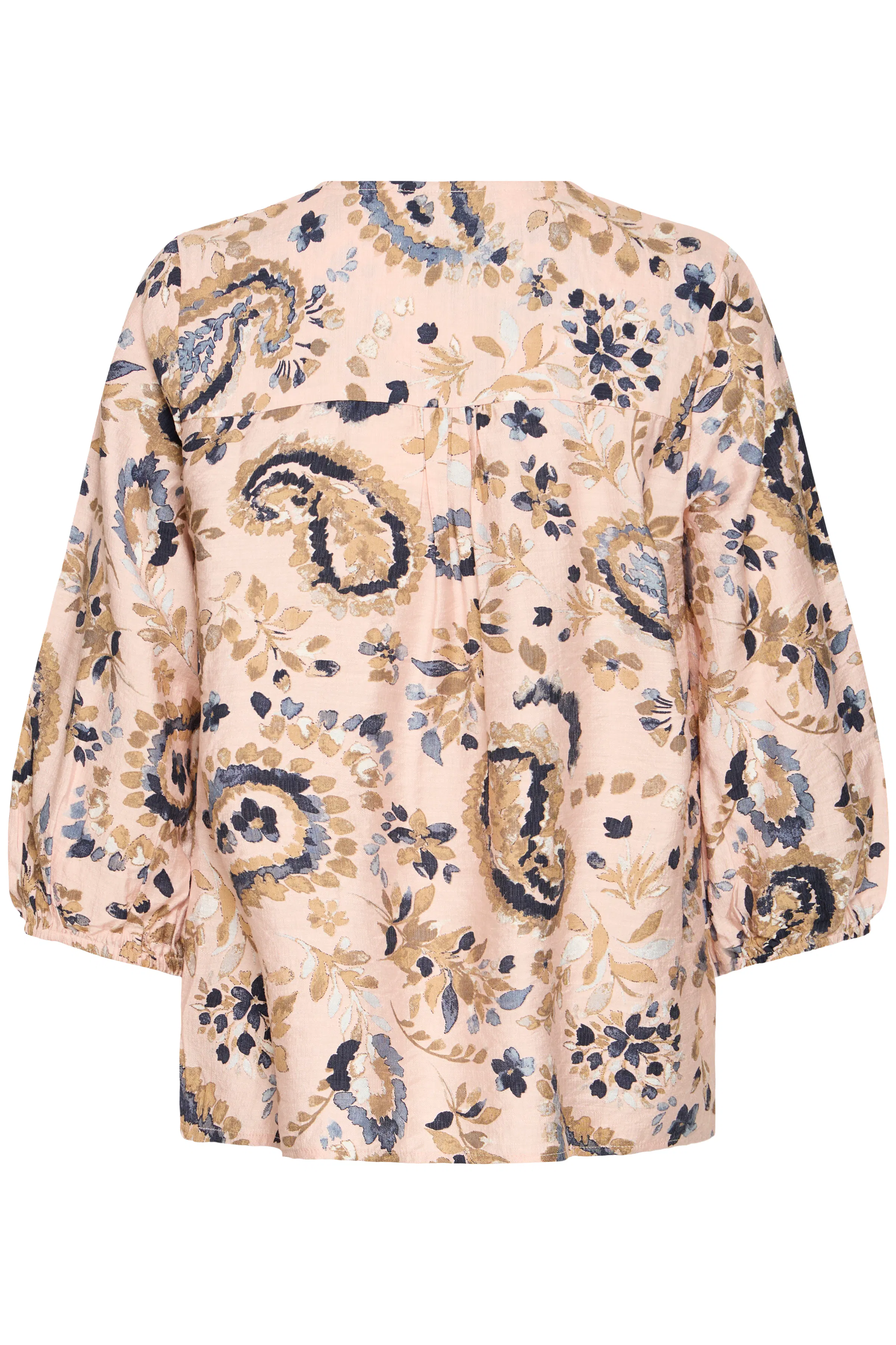 FRARIANA Blouse PACK BACK 20615424-204401