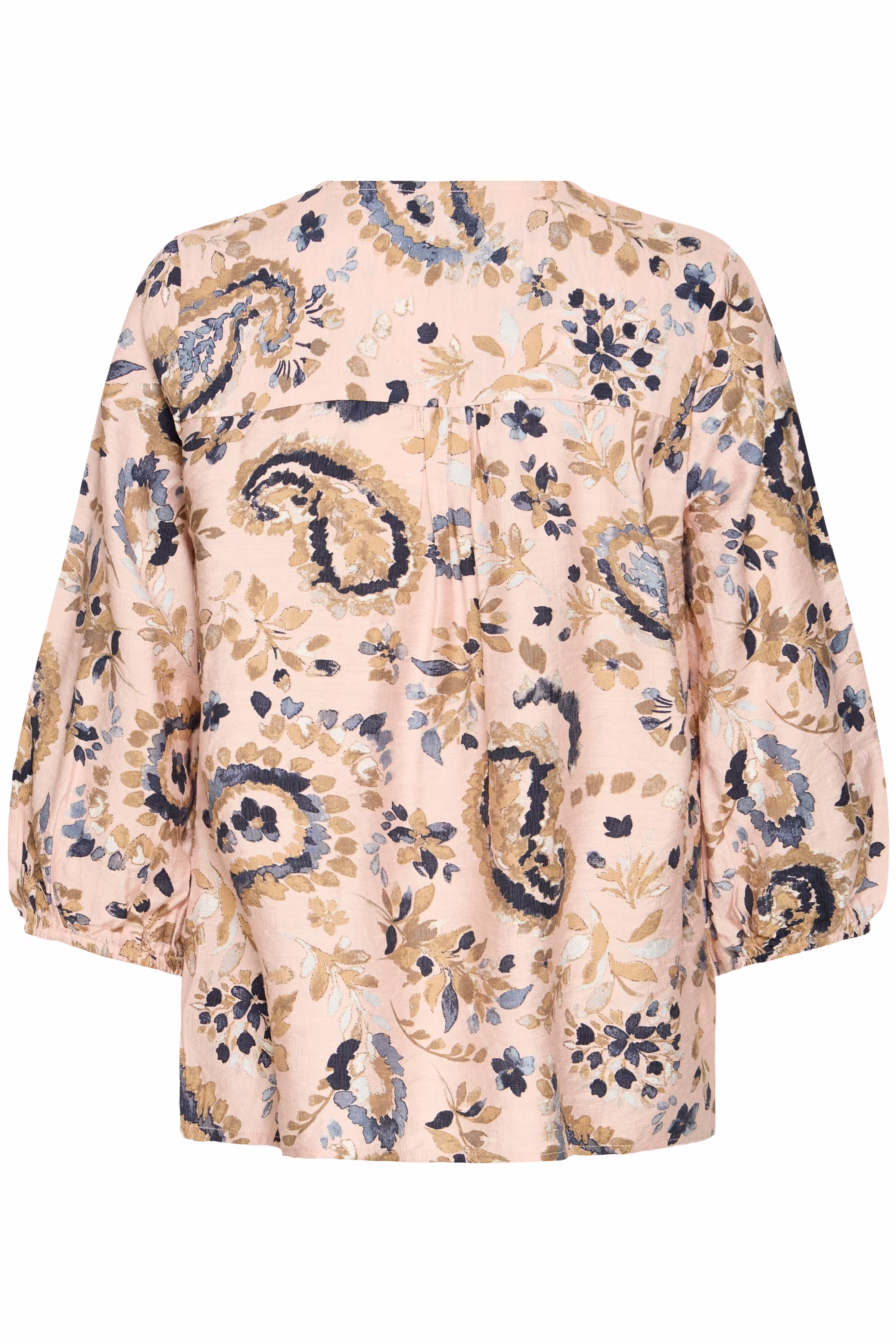 FRARIANA Blouse PACK BACK 20615424-204401