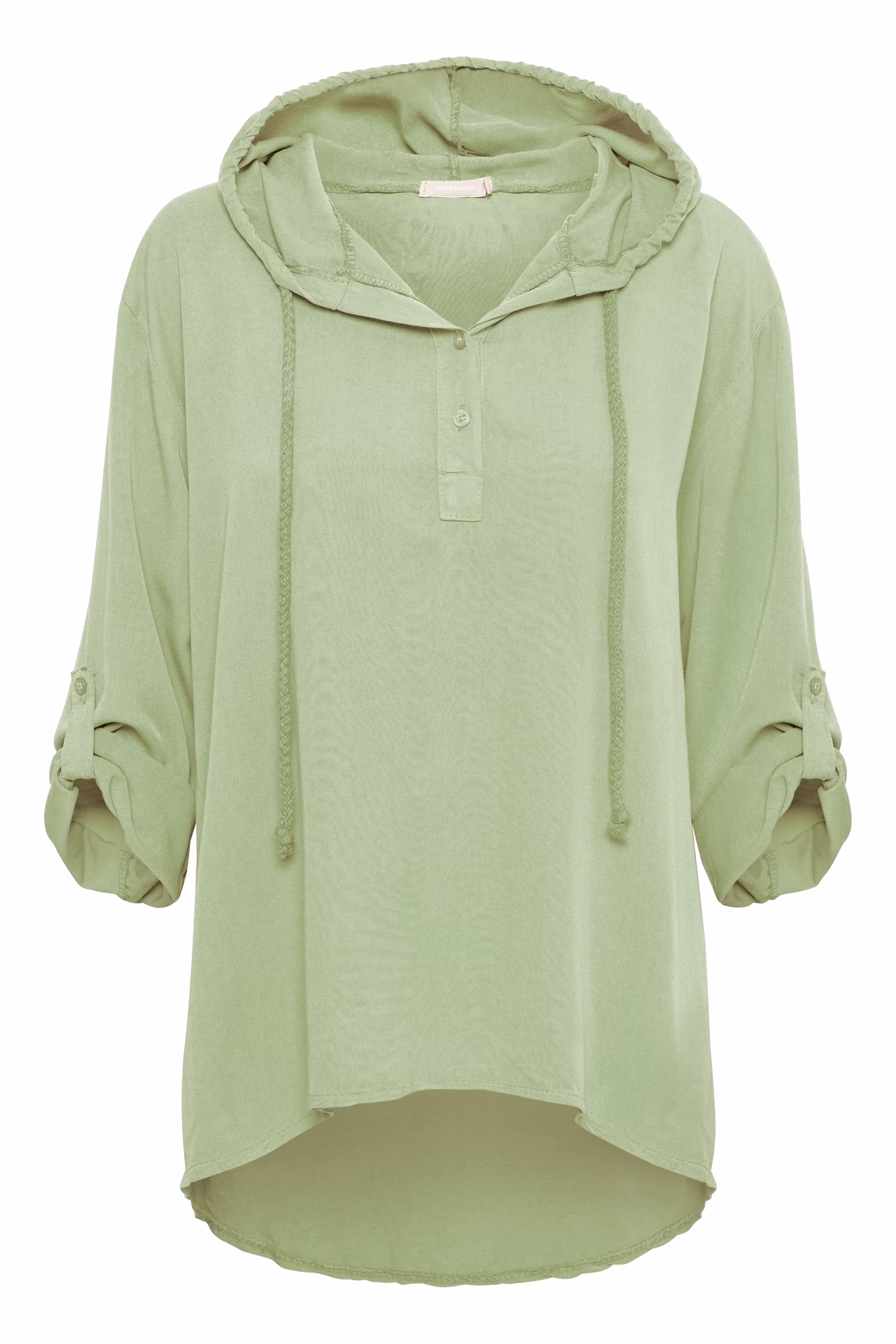 BPKisa Blouse PACK FRONT 40103428-400803