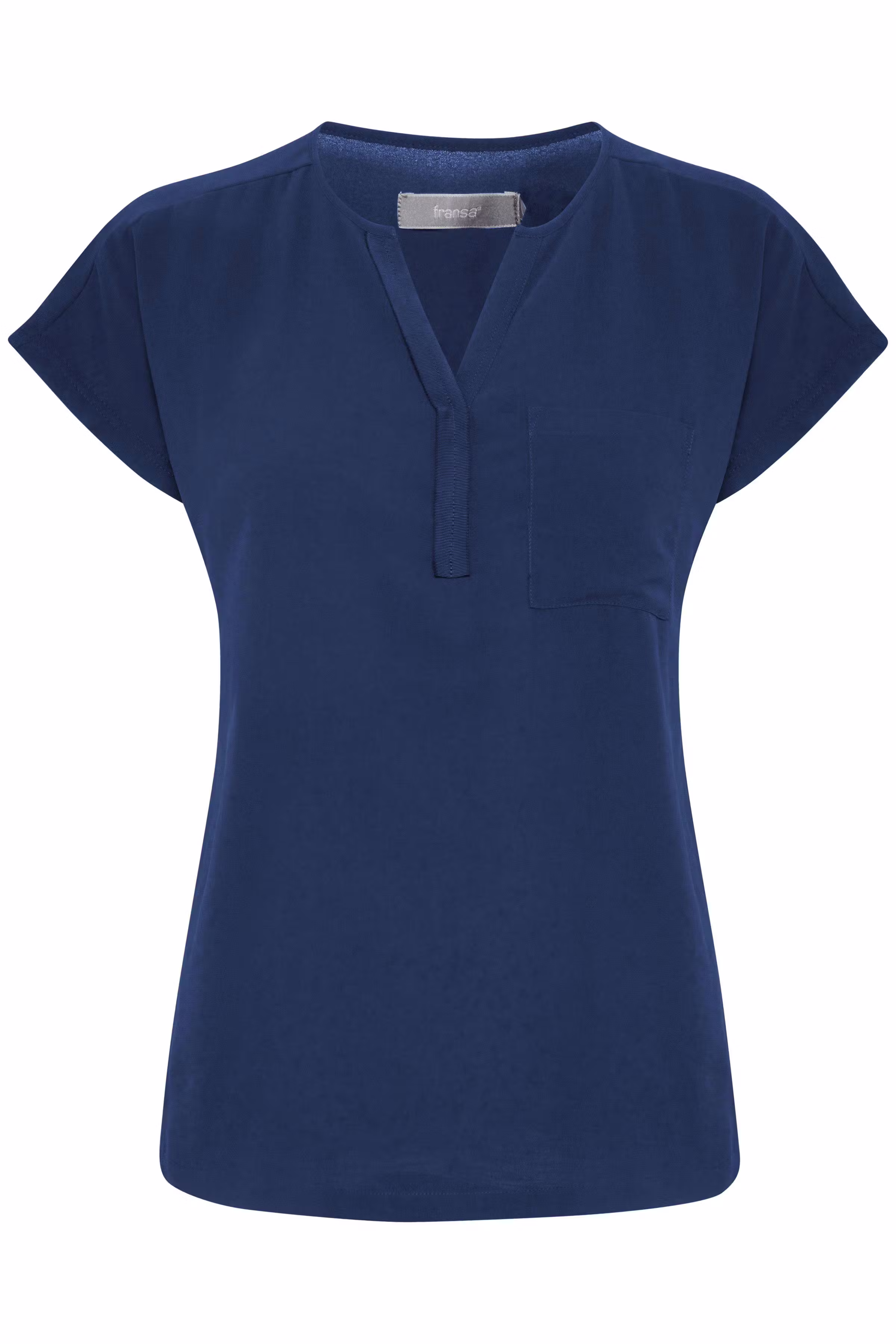 FRZawov Blouse PACK FRONT 20603737-60410