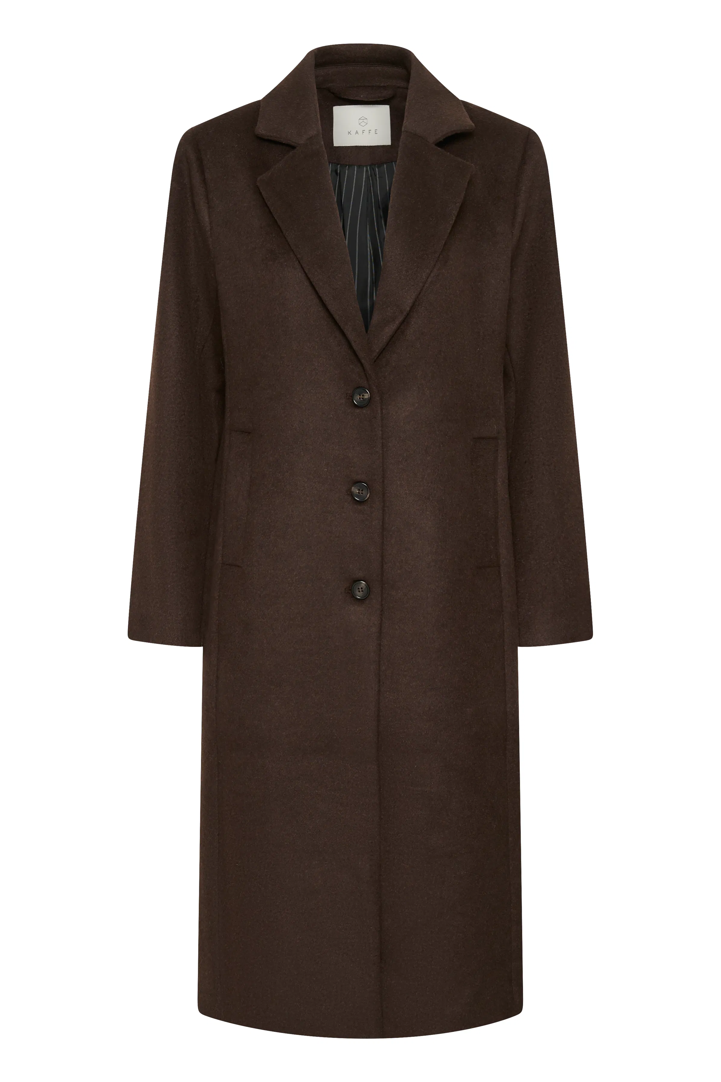 KAninna Coat PACK FRONT 10511875-190915