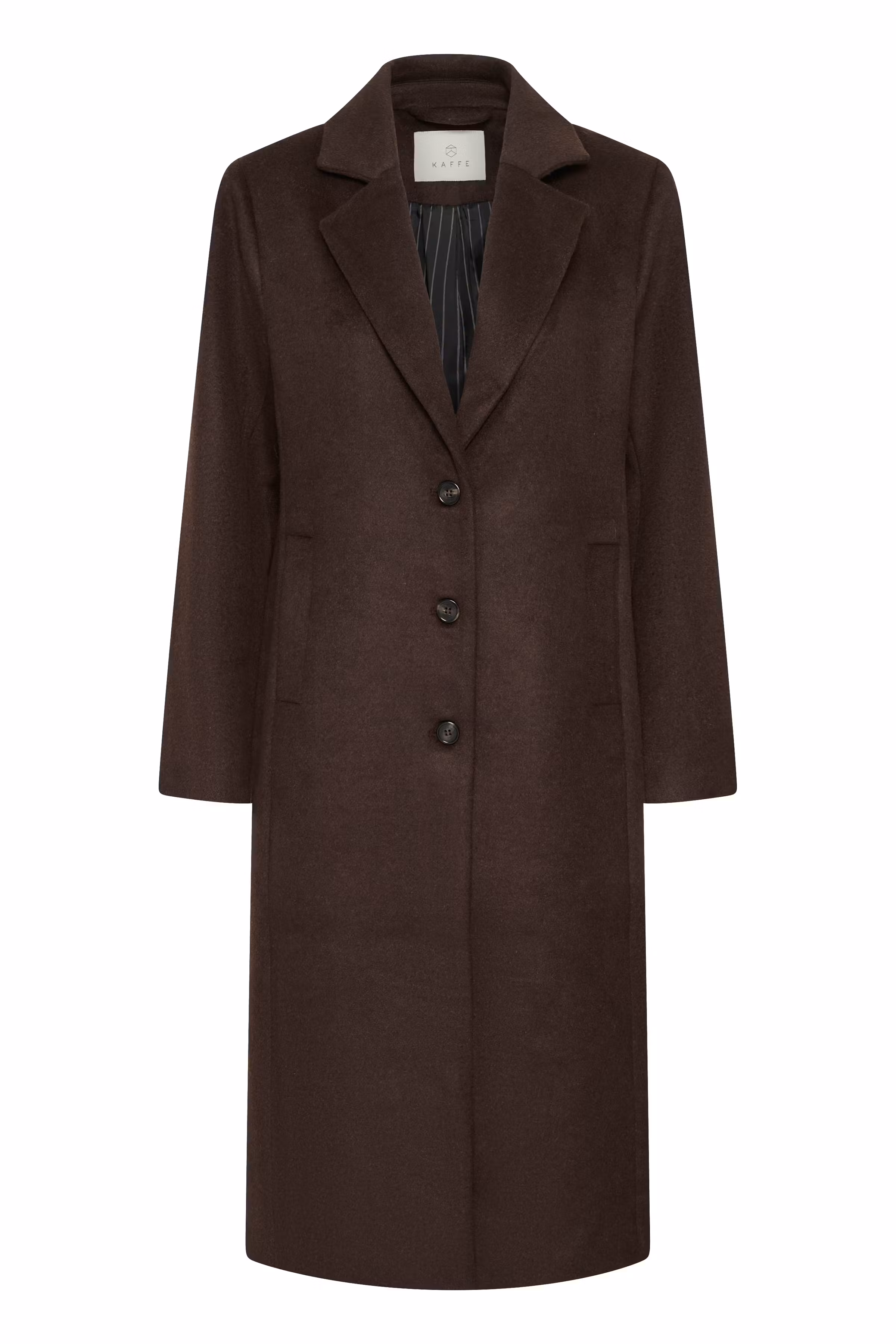 KAninna Coat PACK FRONT 10511875-190915