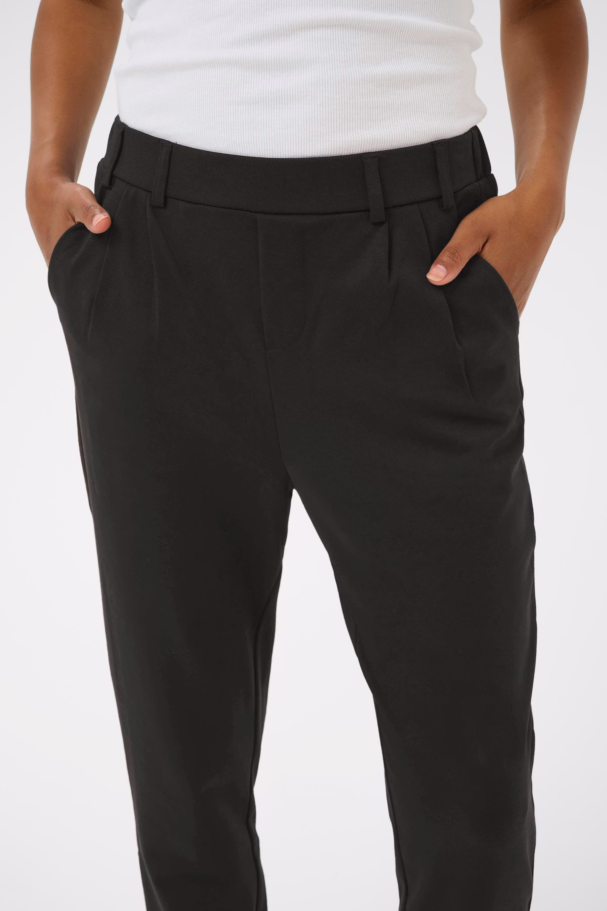 KAjenny Trousers LOOKBOOK BACK 10508651-100121