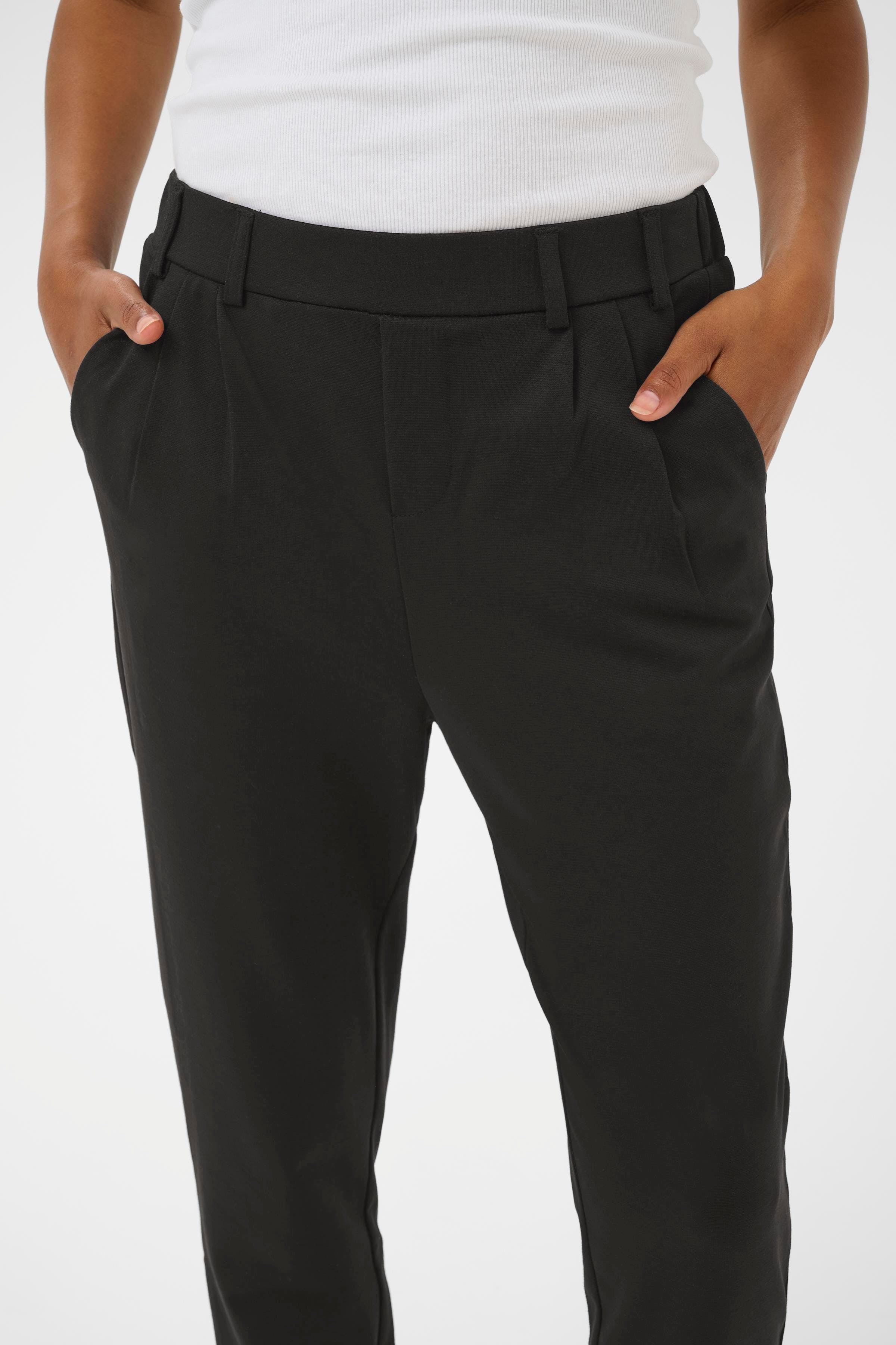 KAjenny Trousers LOOKBOOK BACK 10508651-100121