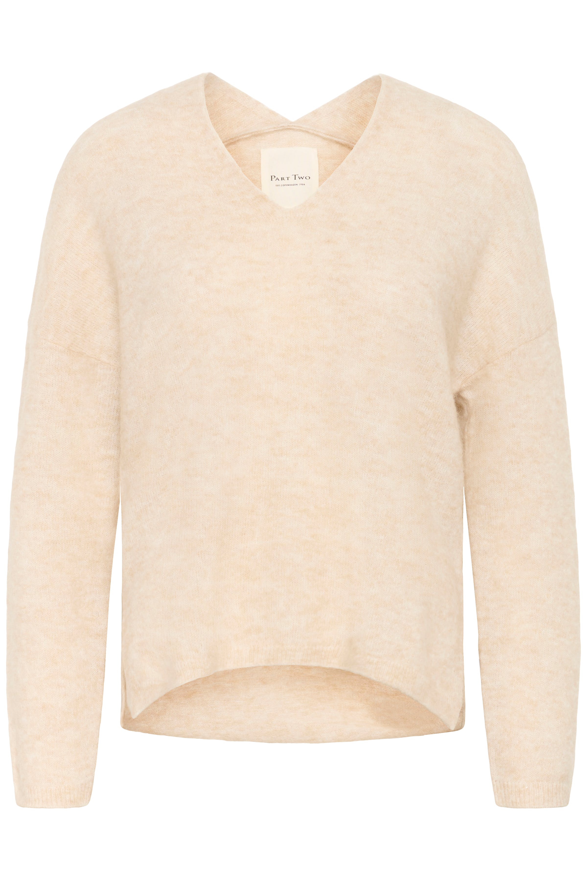 TitinaPW Pullover PACK FRONT 30309852-194008