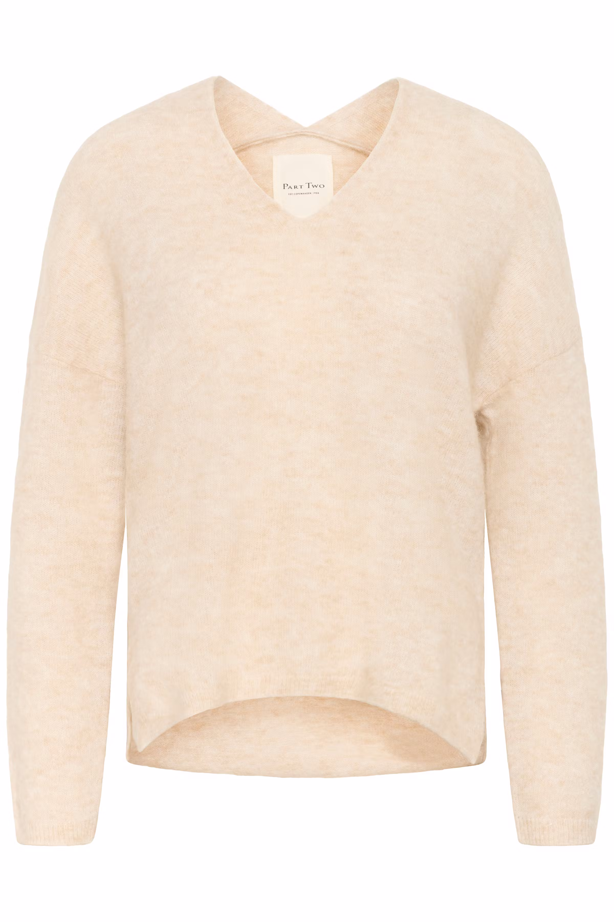 TitinaPW Pullover PACK FRONT 30309852-1304001