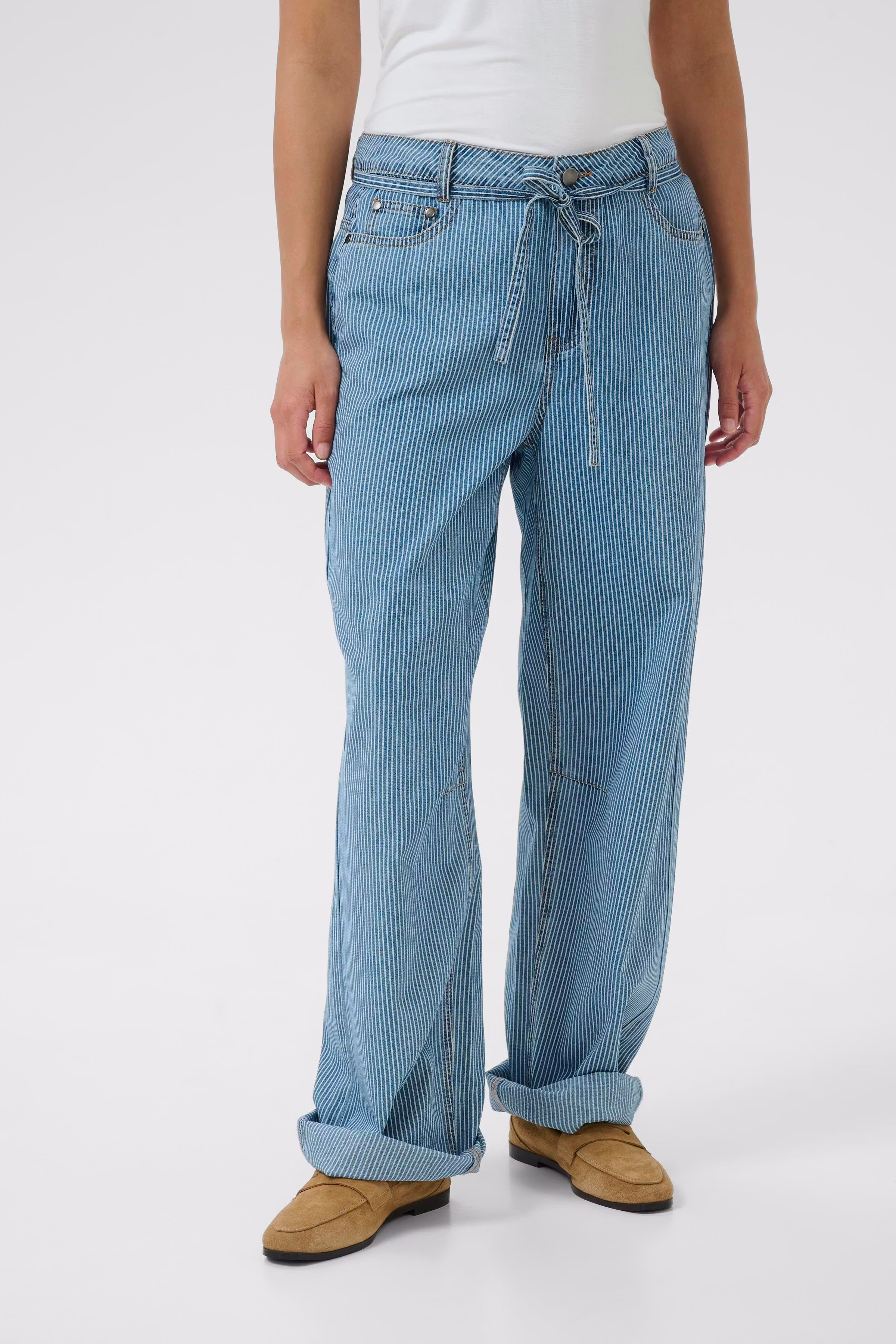 CUayna Byxor LOOKBOOK FRONT 50112790-109137