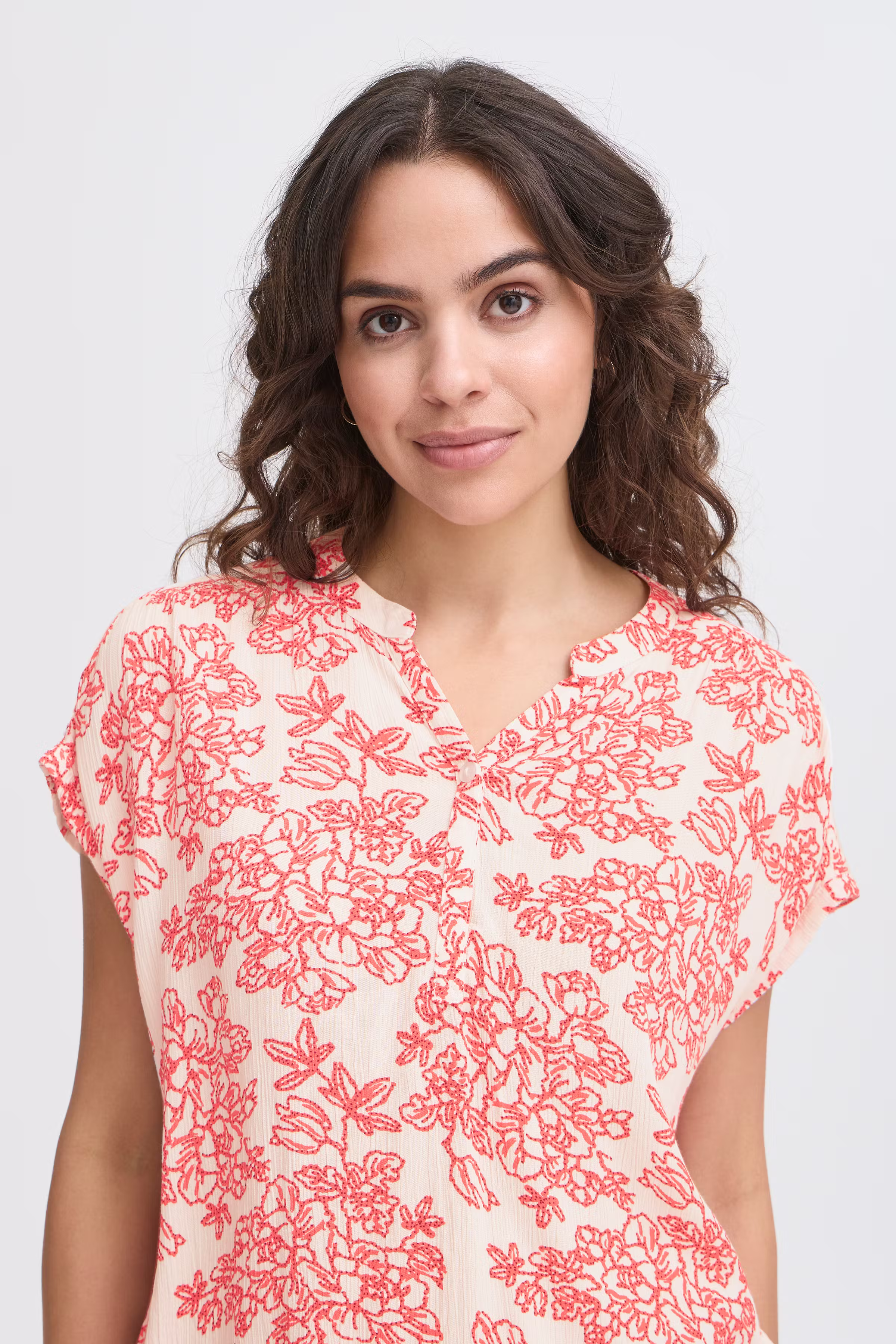 FREASE Bluse LOOKBOOK DETAIL 20615597-204724