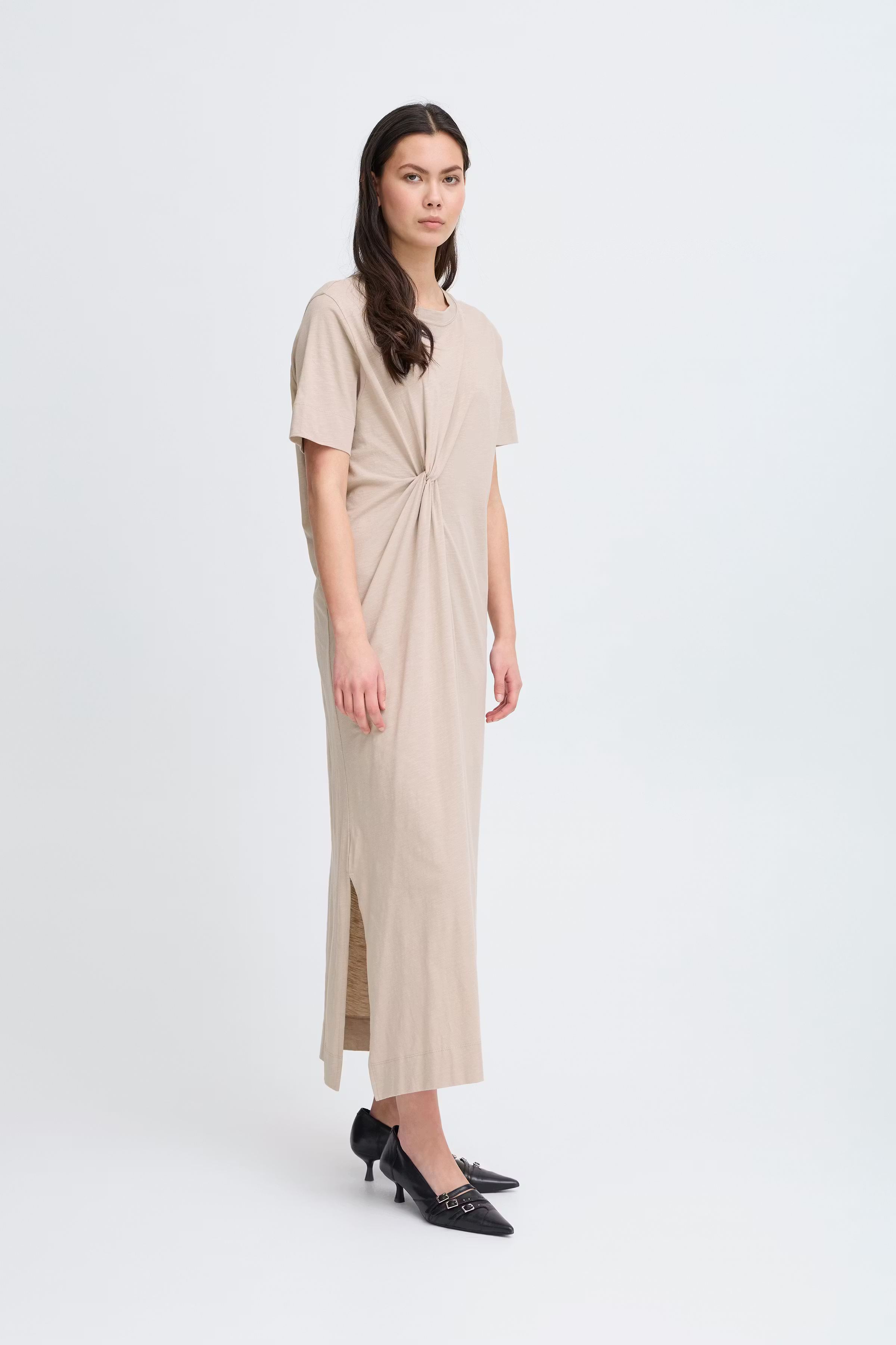 IHOVULA Kleid LOOKBOOK FRONT 20123372-160906