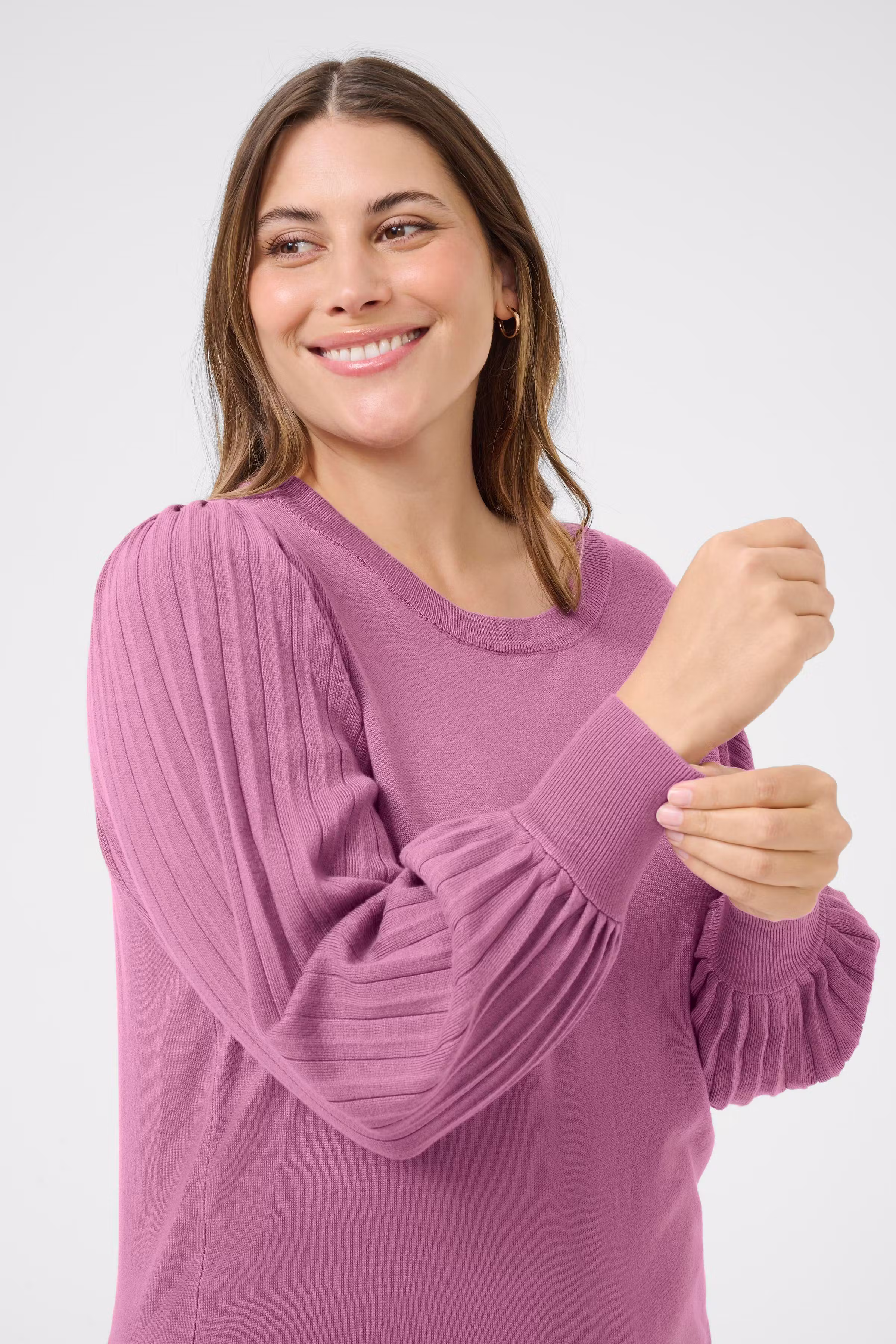 KCloni Pullover LOOKBOOK DETAIL 10581811-181709