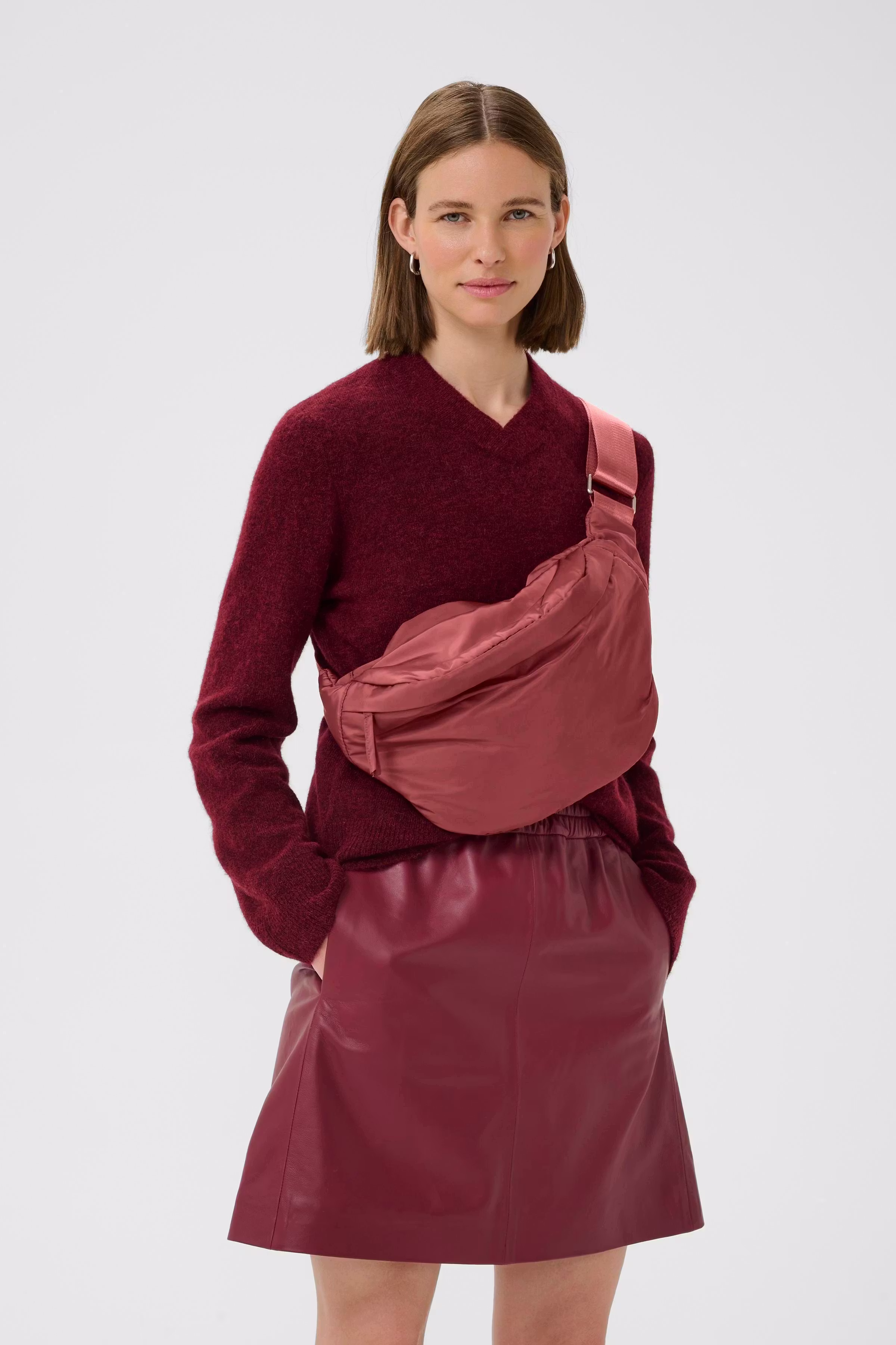 AsliIW Bumbag LOOKBOOK FRONT 30110714-191724