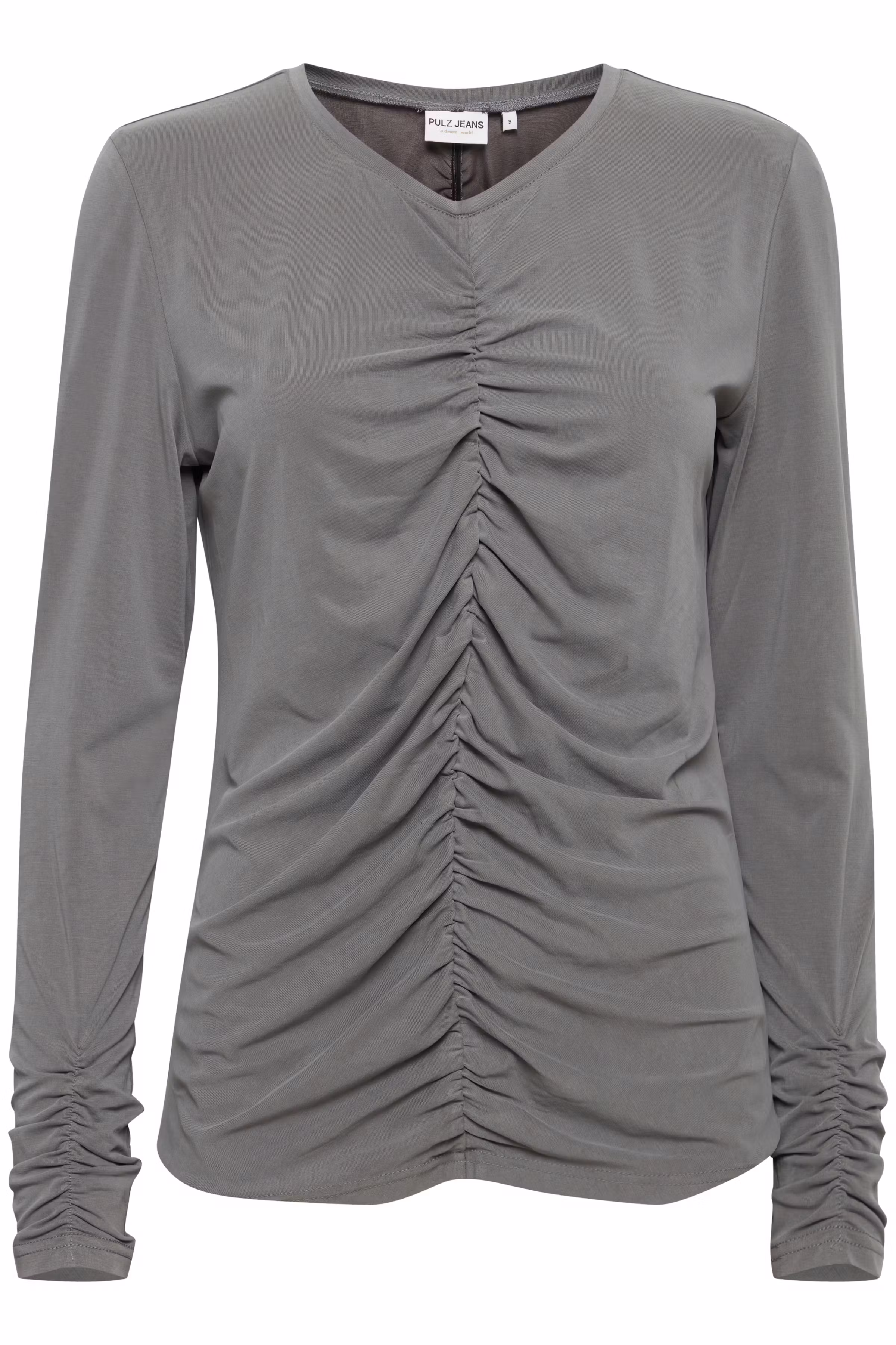 PZLIPPA T-shirt PACK FRONT 50207885-180201