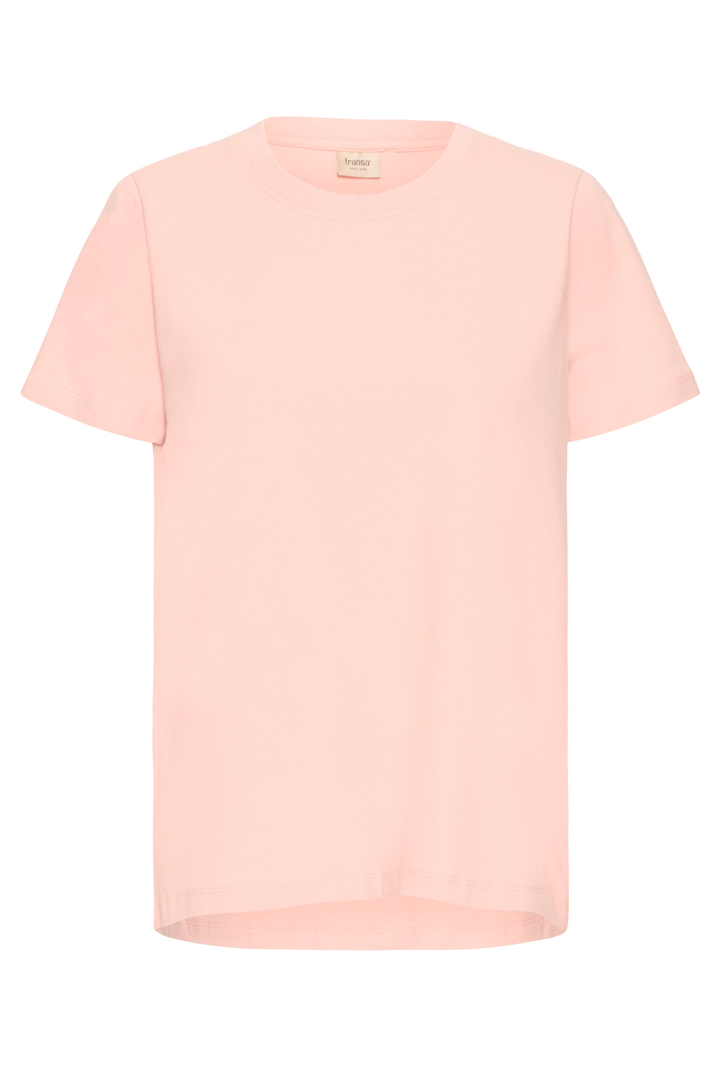 FRZashoulder T-shirt PACK FRONT 20605388-141506