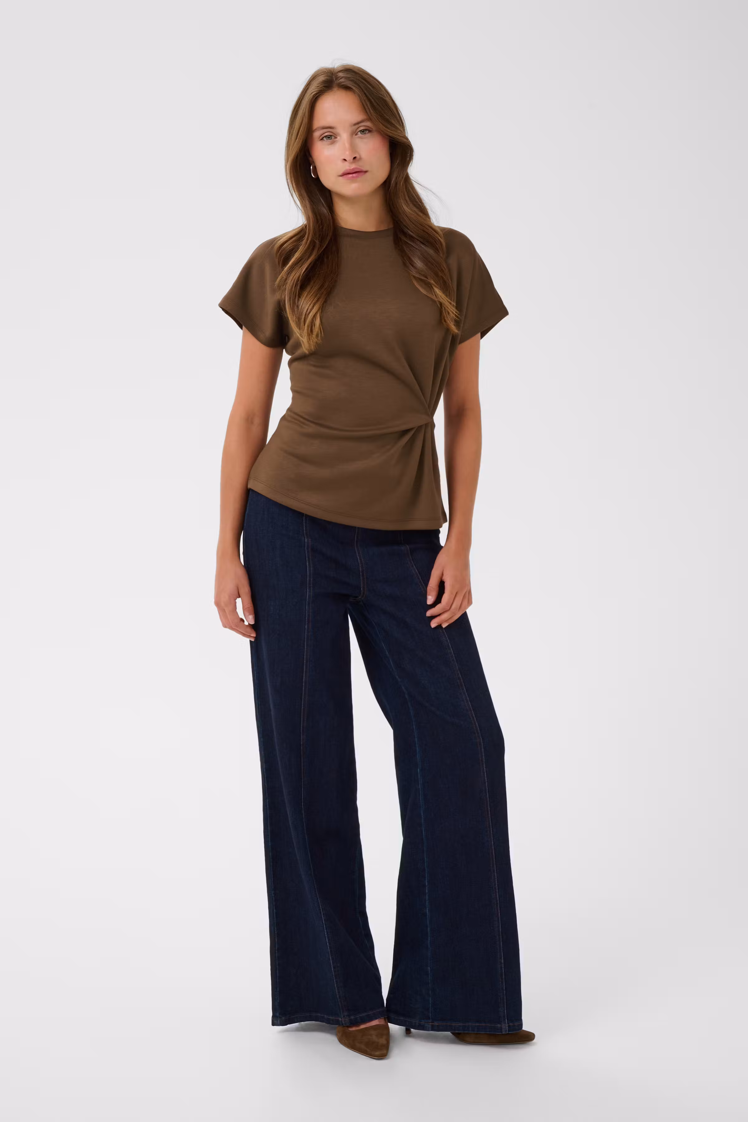 TheoSZ Blouse