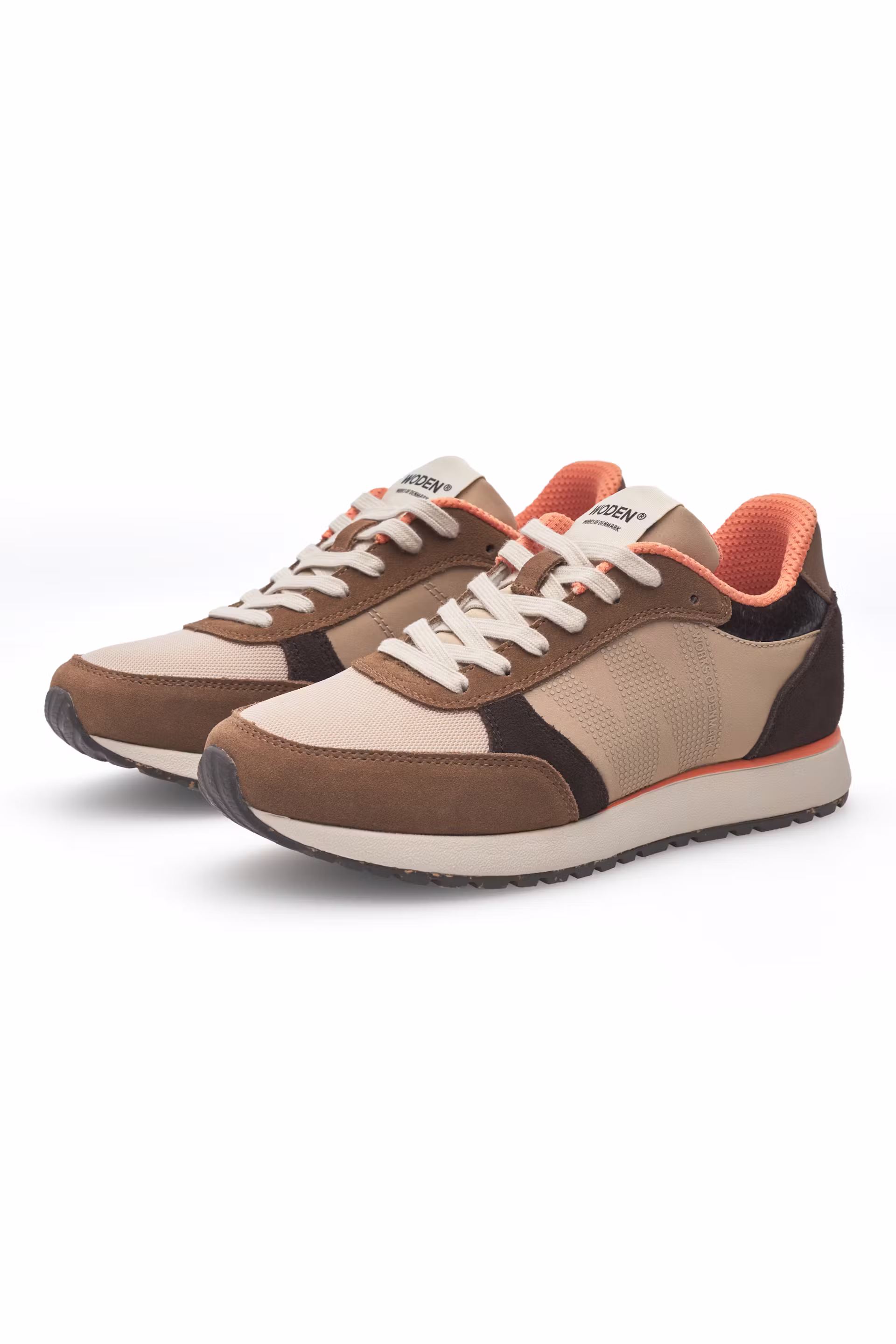 Ronja Schuhe PACK FRONT 40551349-400868